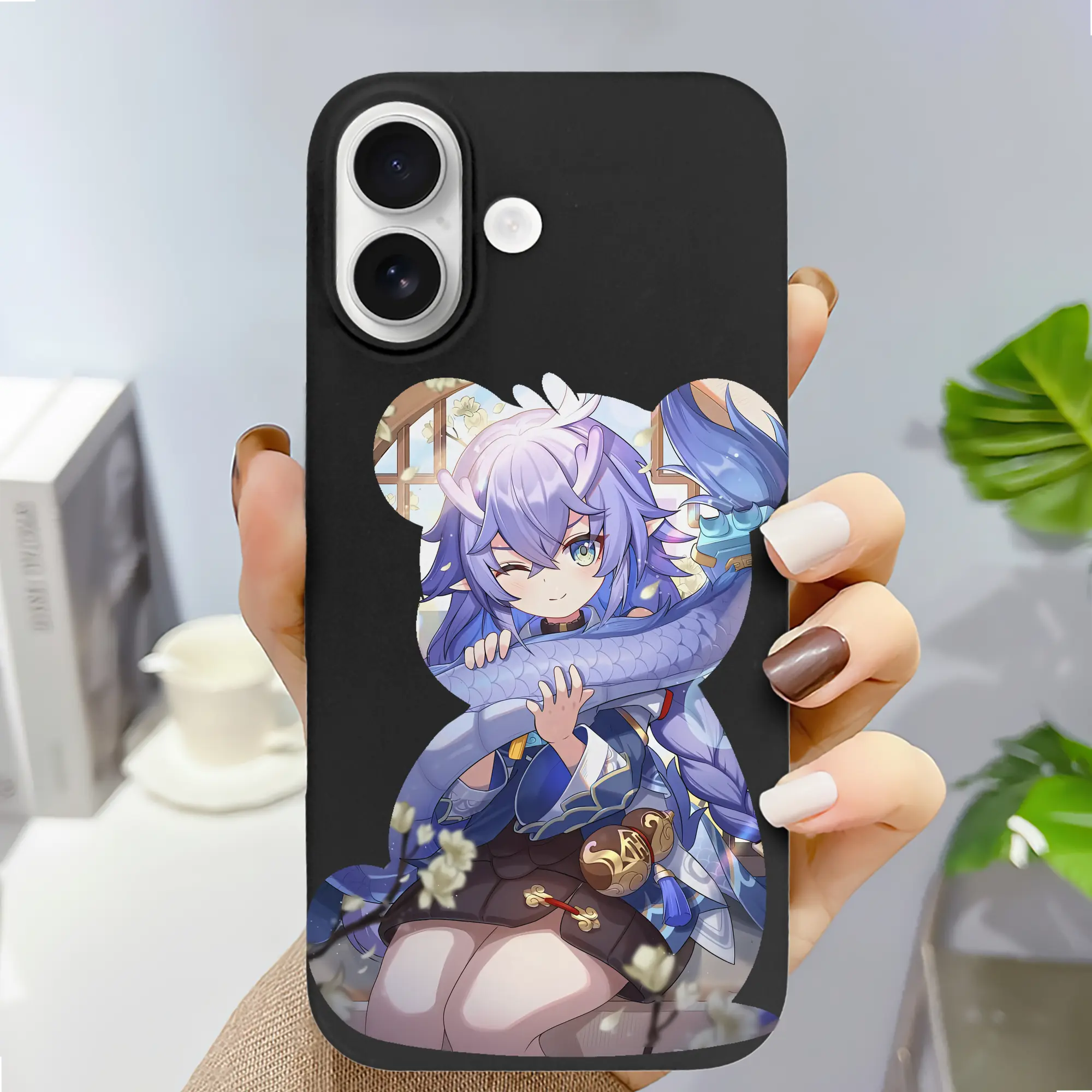 崩壊：スターレイル グッズ 白露