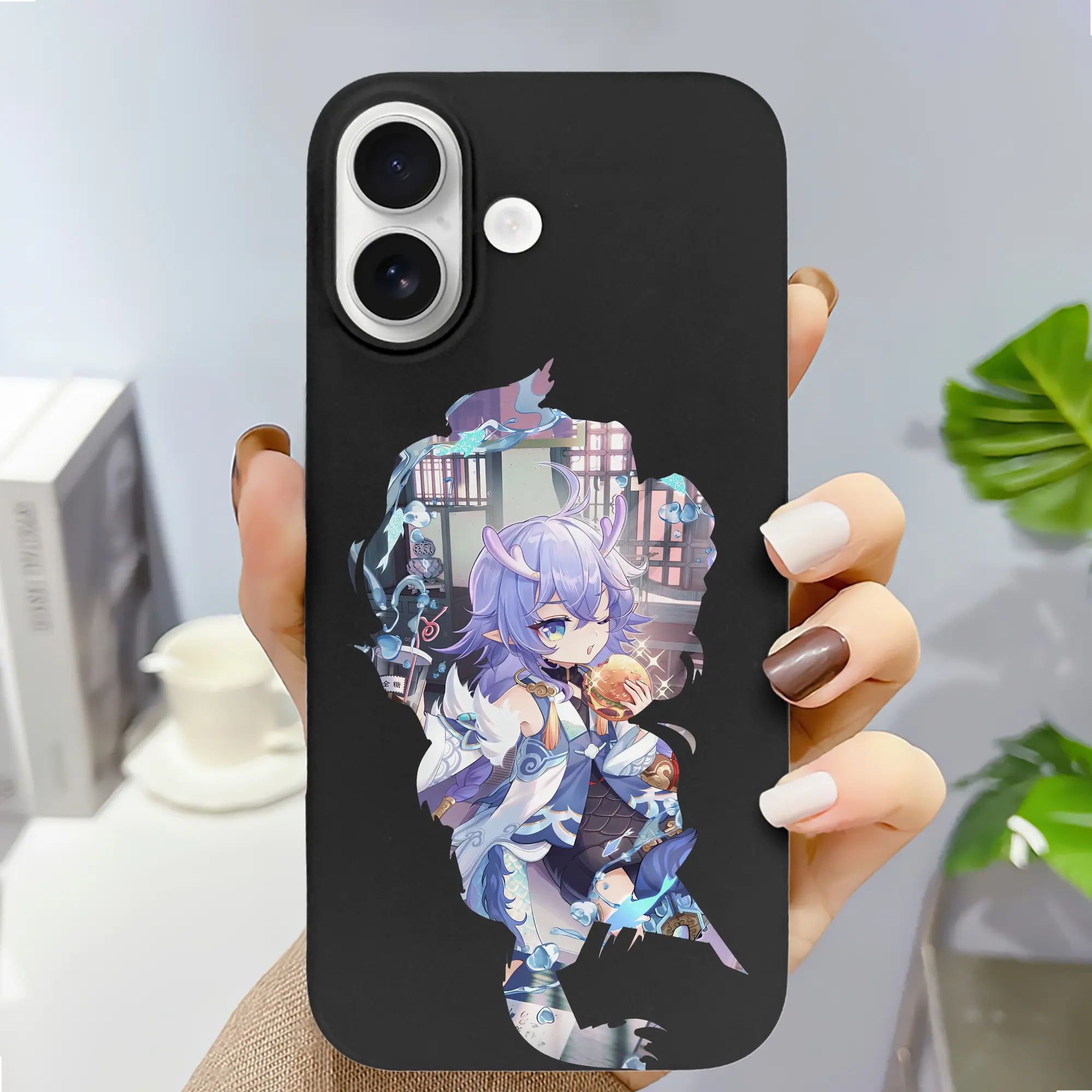 崩壊：スターレイル グッズ 白露