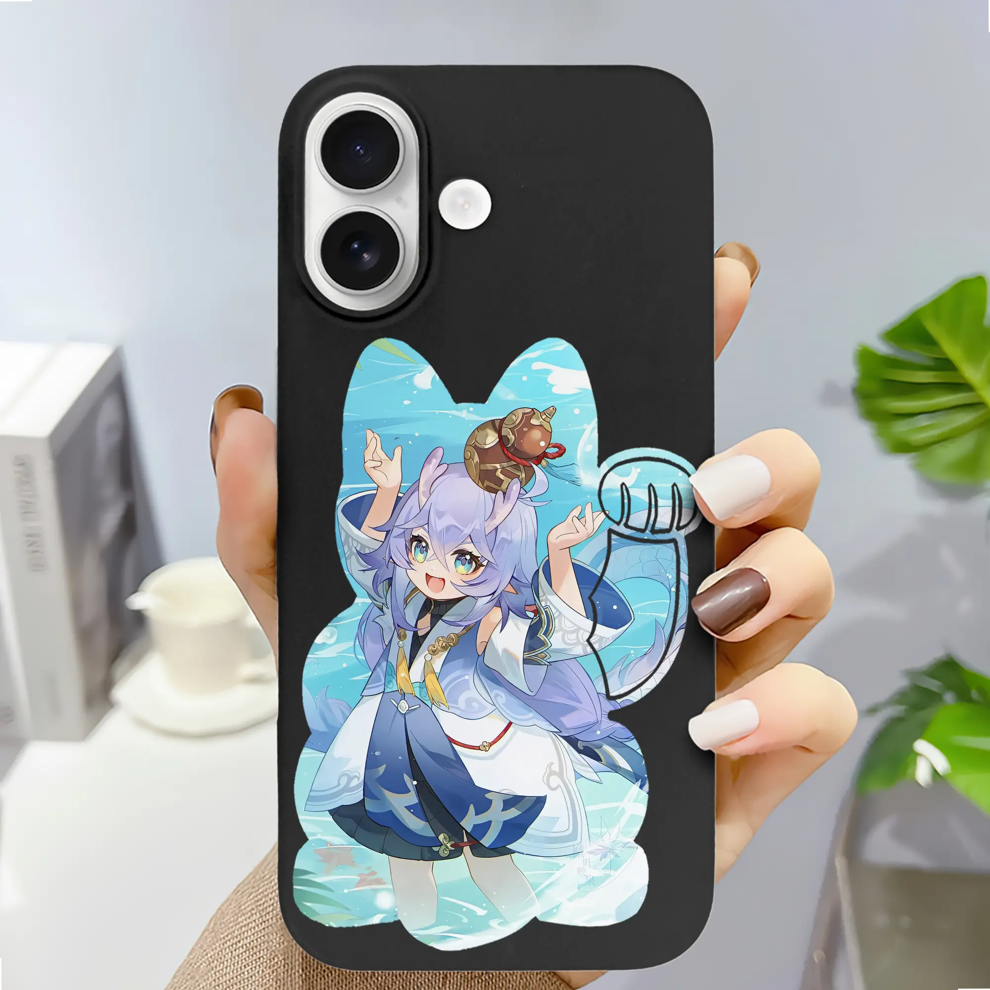 崩壊：スターレイル グッズ 白露