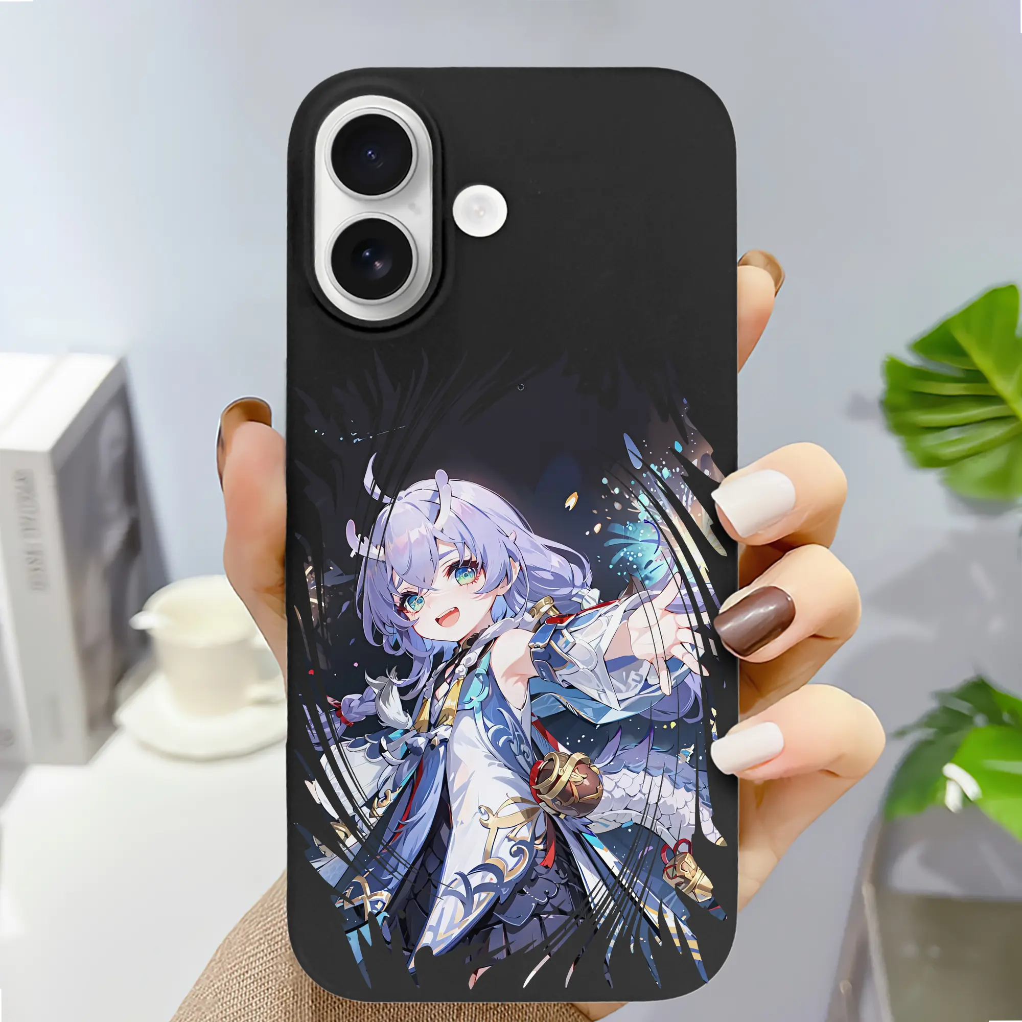 崩壊：スターレイル グッズ 白露