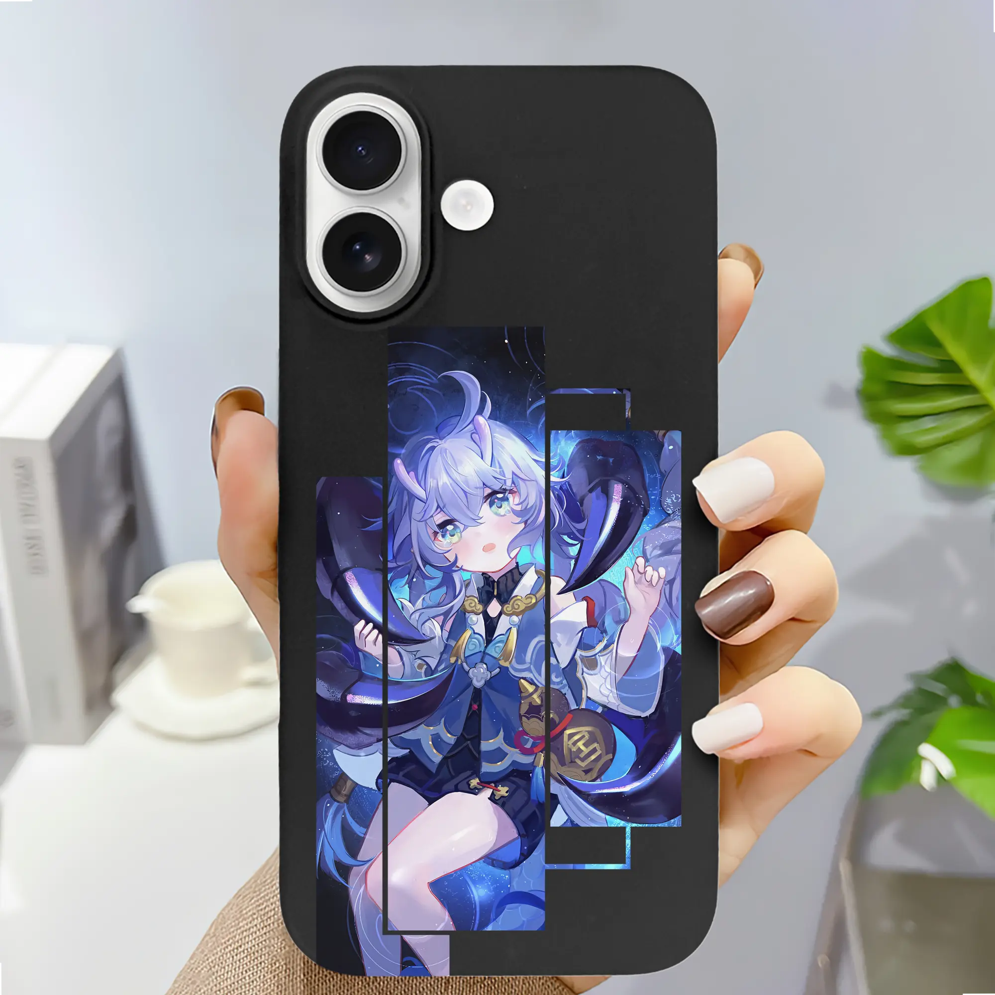 崩壊：スターレイル グッズ 白露