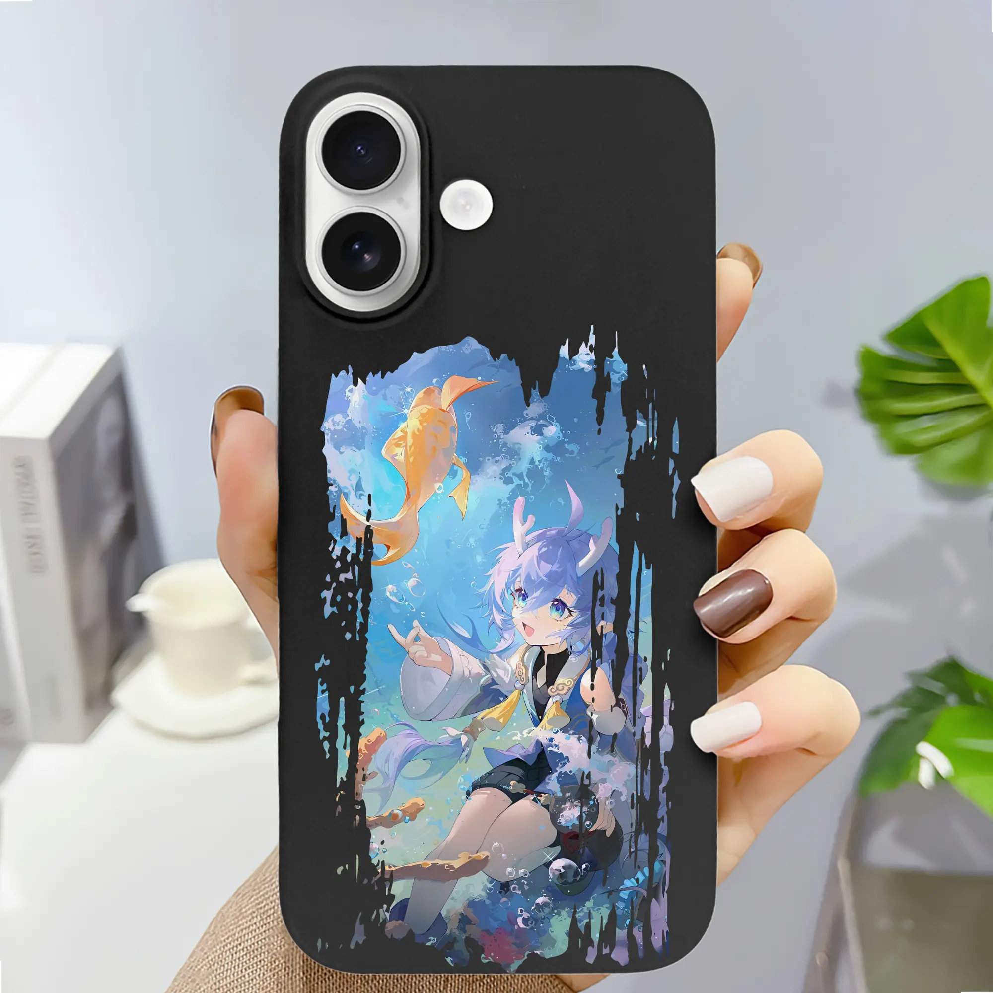 崩壊：スターレイル グッズ 白露