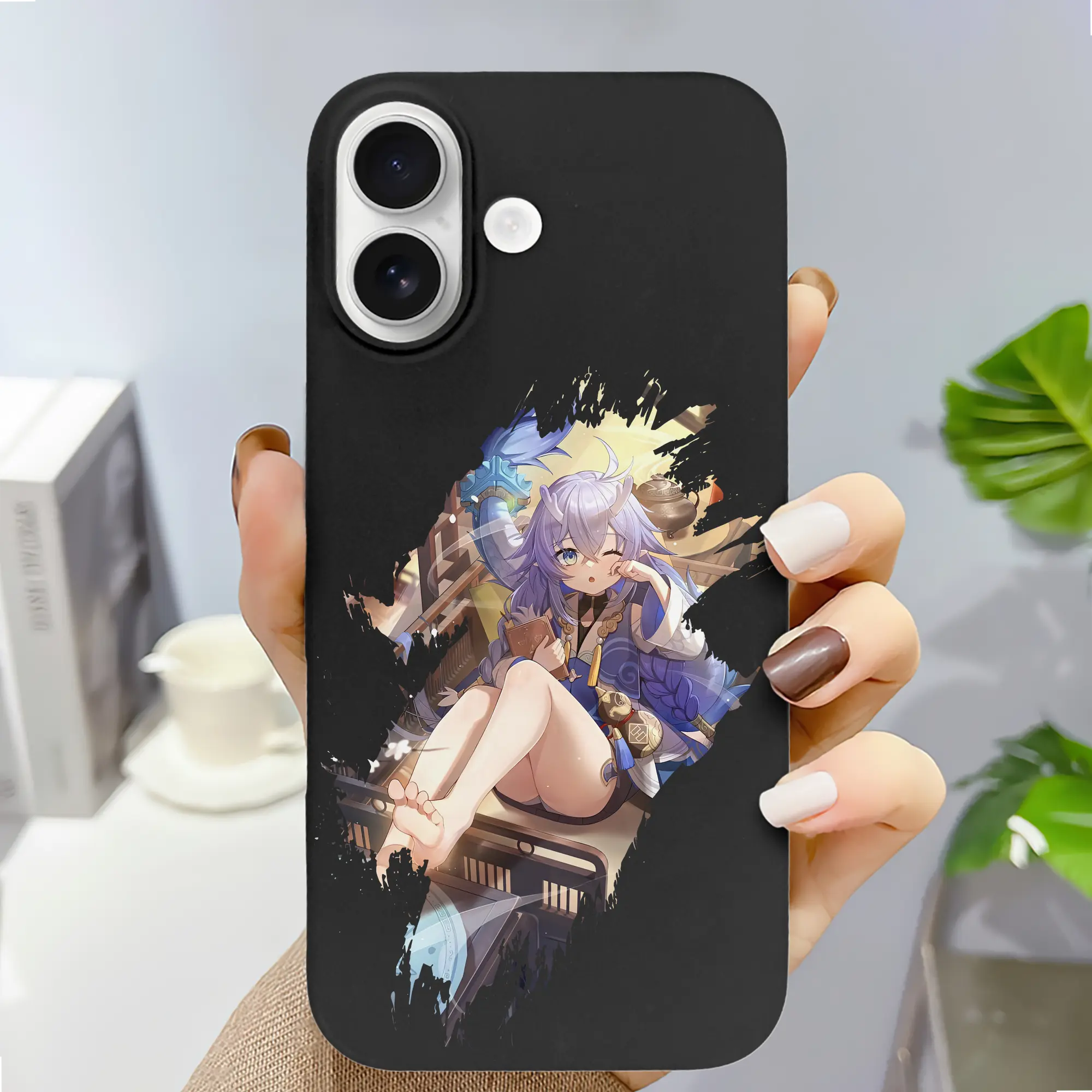 崩壊：スターレイル グッズ 白露