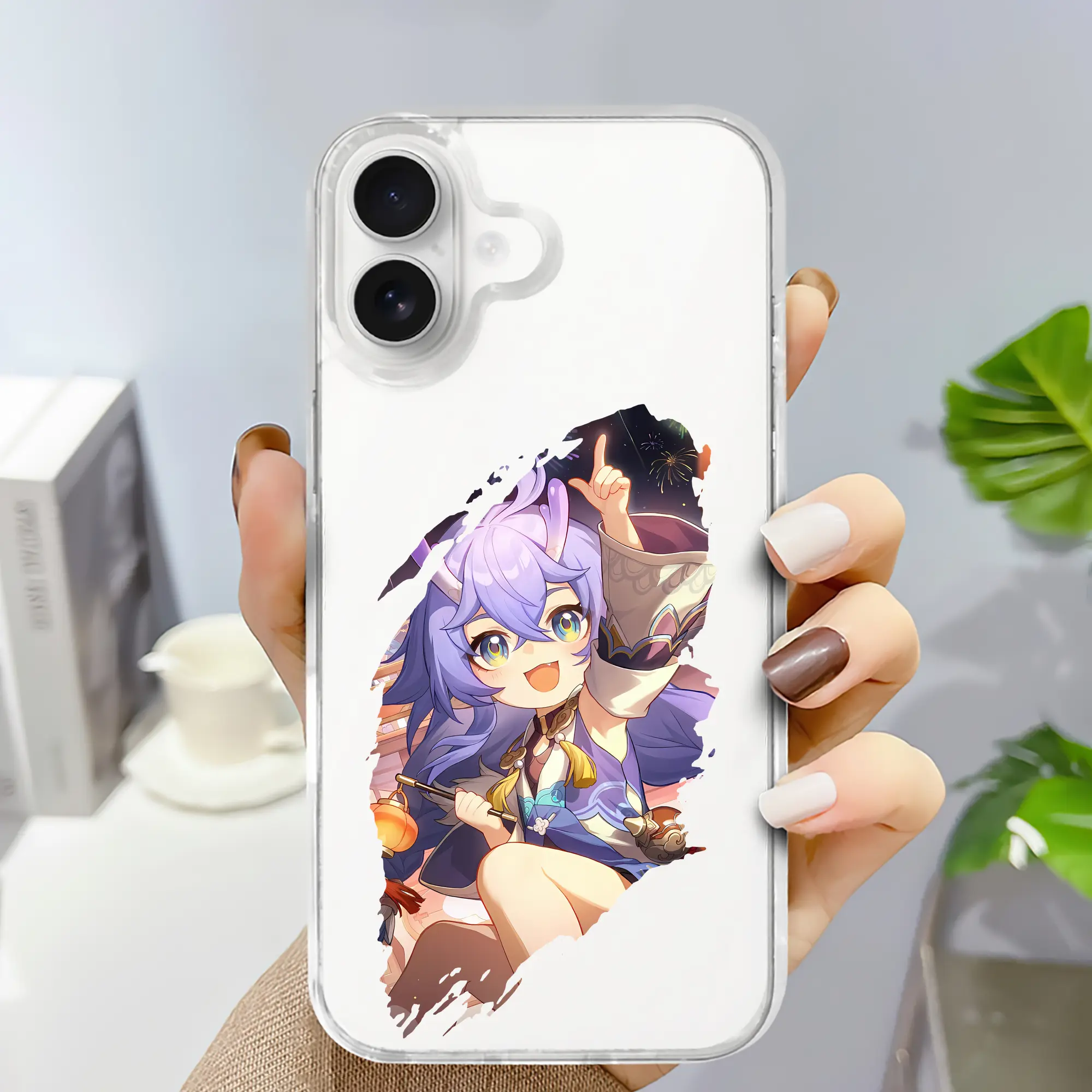 崩壊：スターレイル グッズ 白露