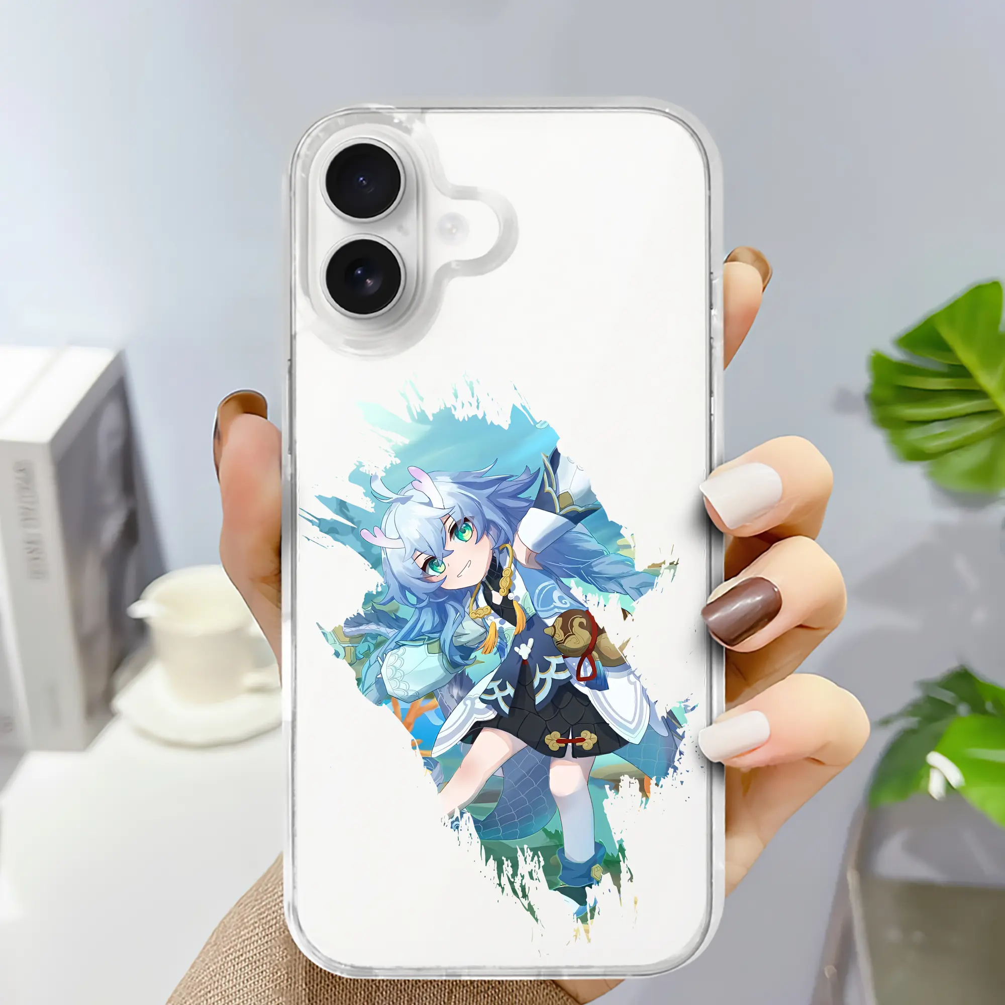 崩壊：スターレイル グッズ 白露