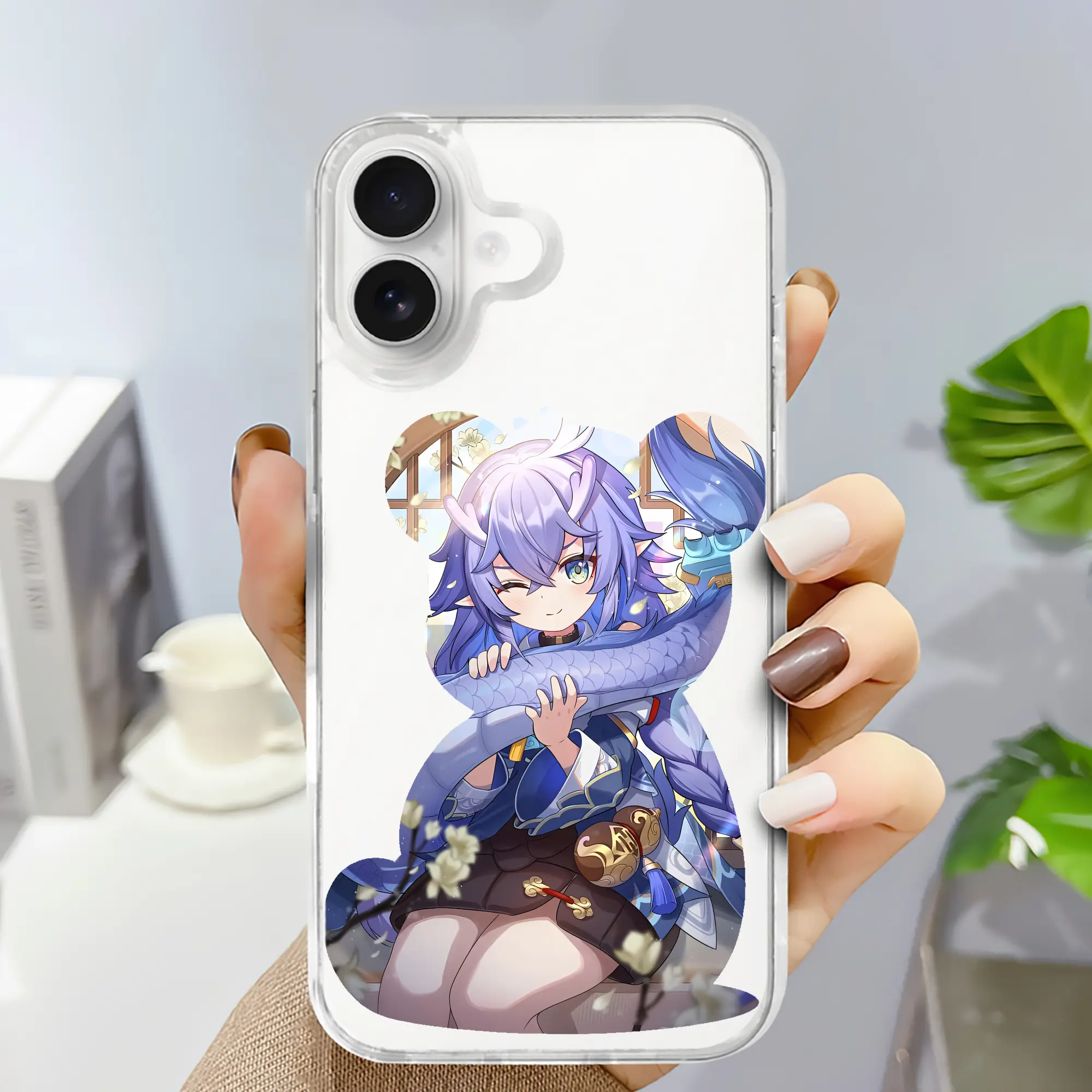 崩壊：スターレイル グッズ 白露