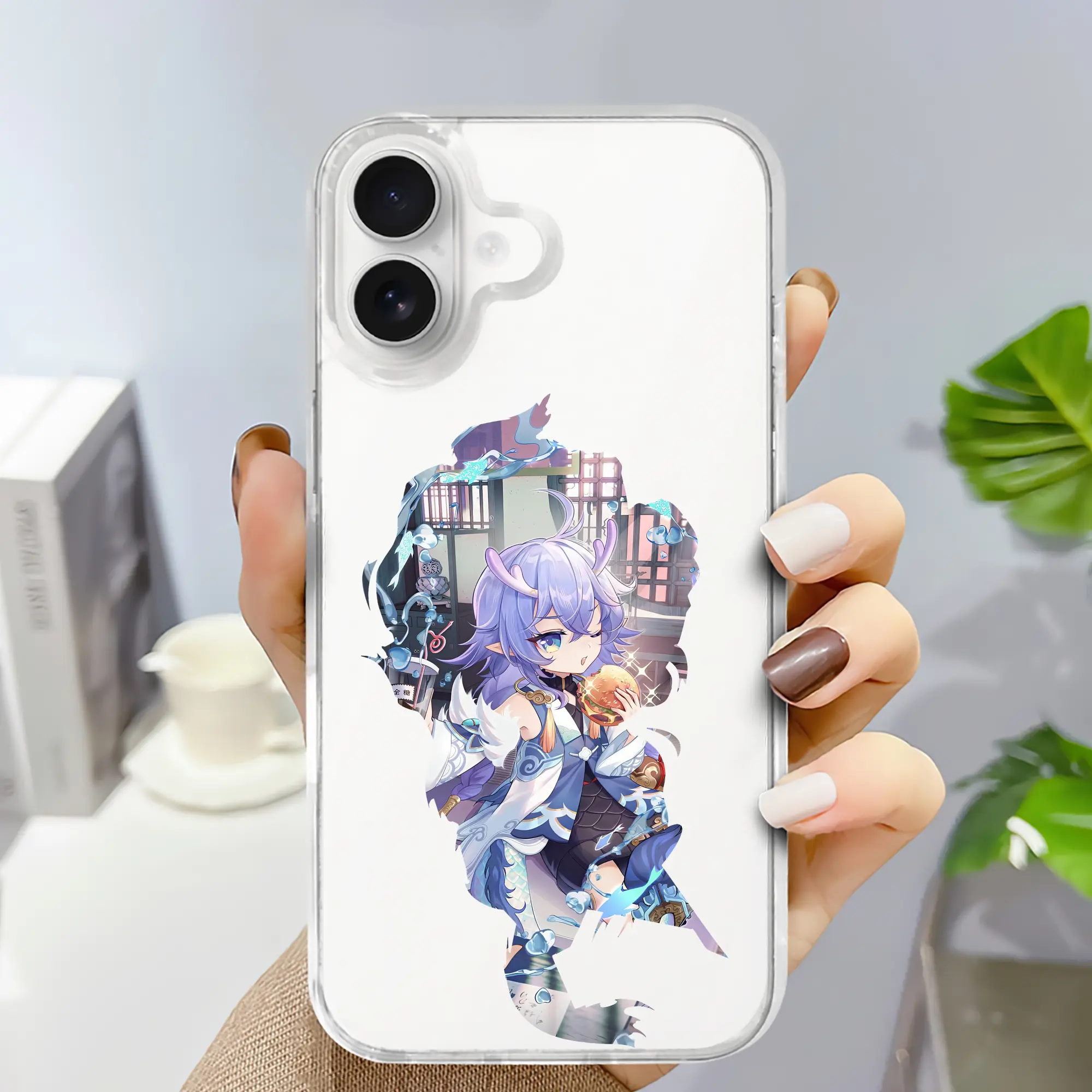 崩壊：スターレイル グッズ 白露