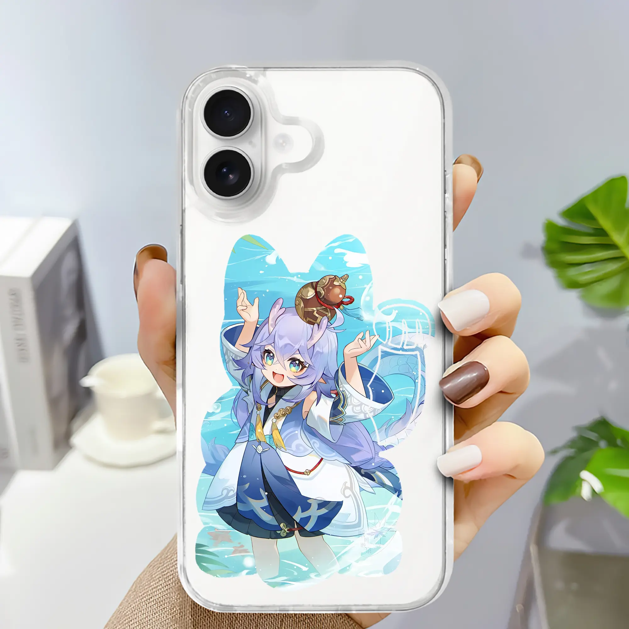 崩壊：スターレイル グッズ 白露