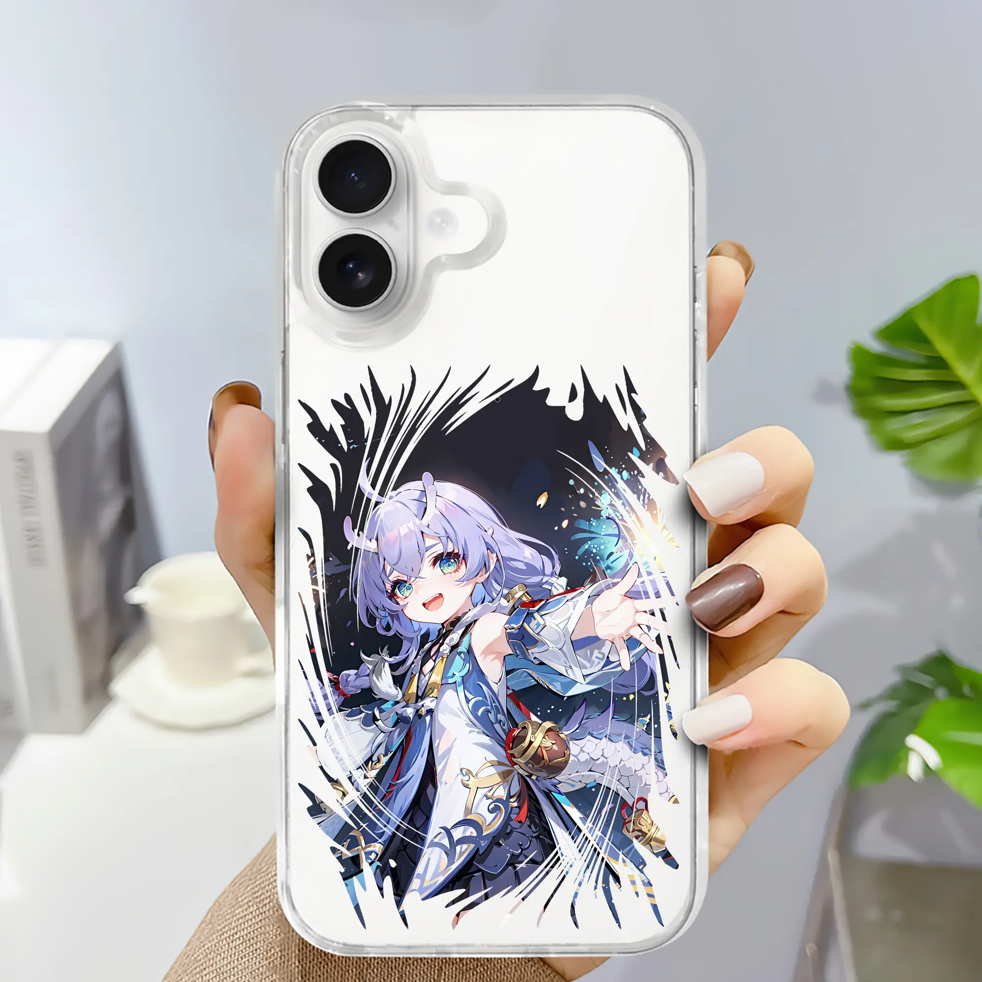 崩壊：スターレイル グッズ 白露