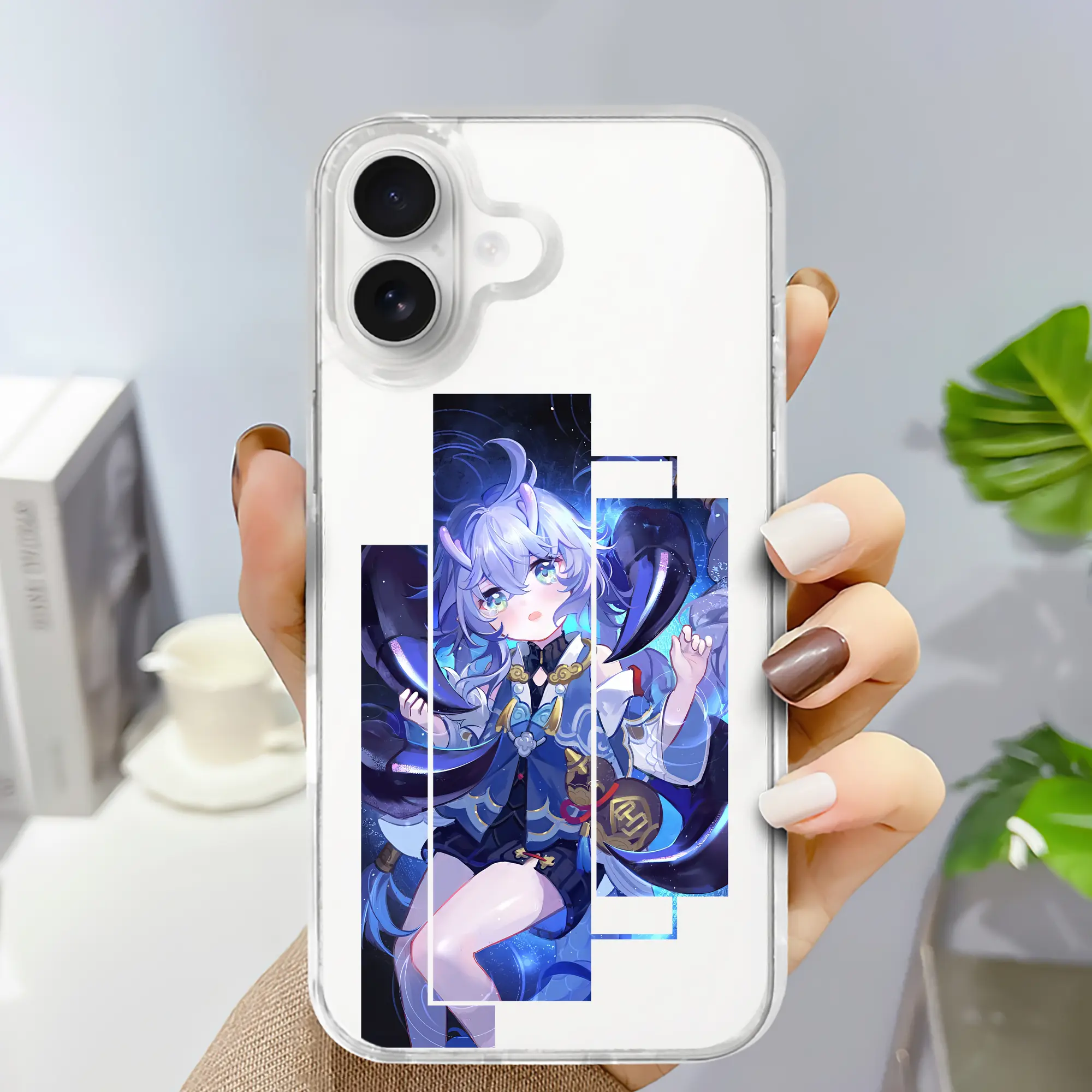 崩壊：スターレイル グッズ 白露