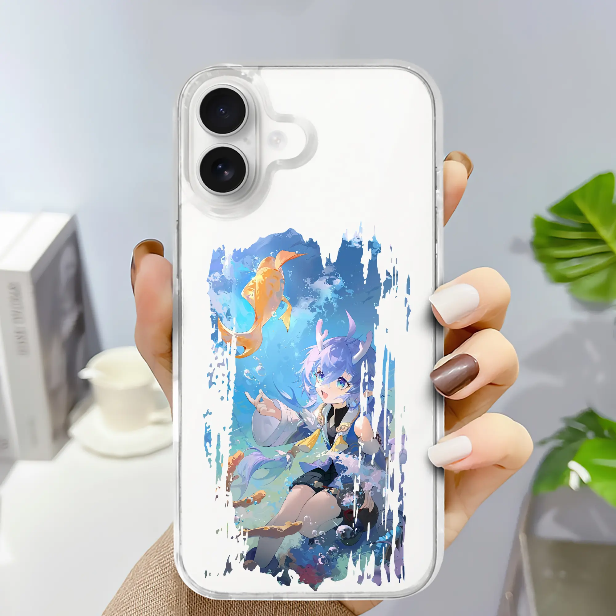 崩壊：スターレイル グッズ 白露