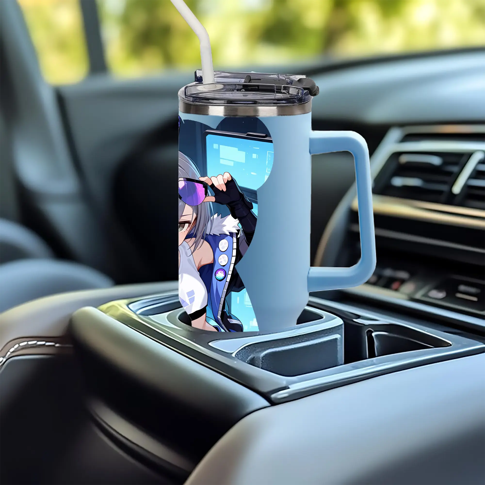 崩壊：スターレイル グッズ 銀狼