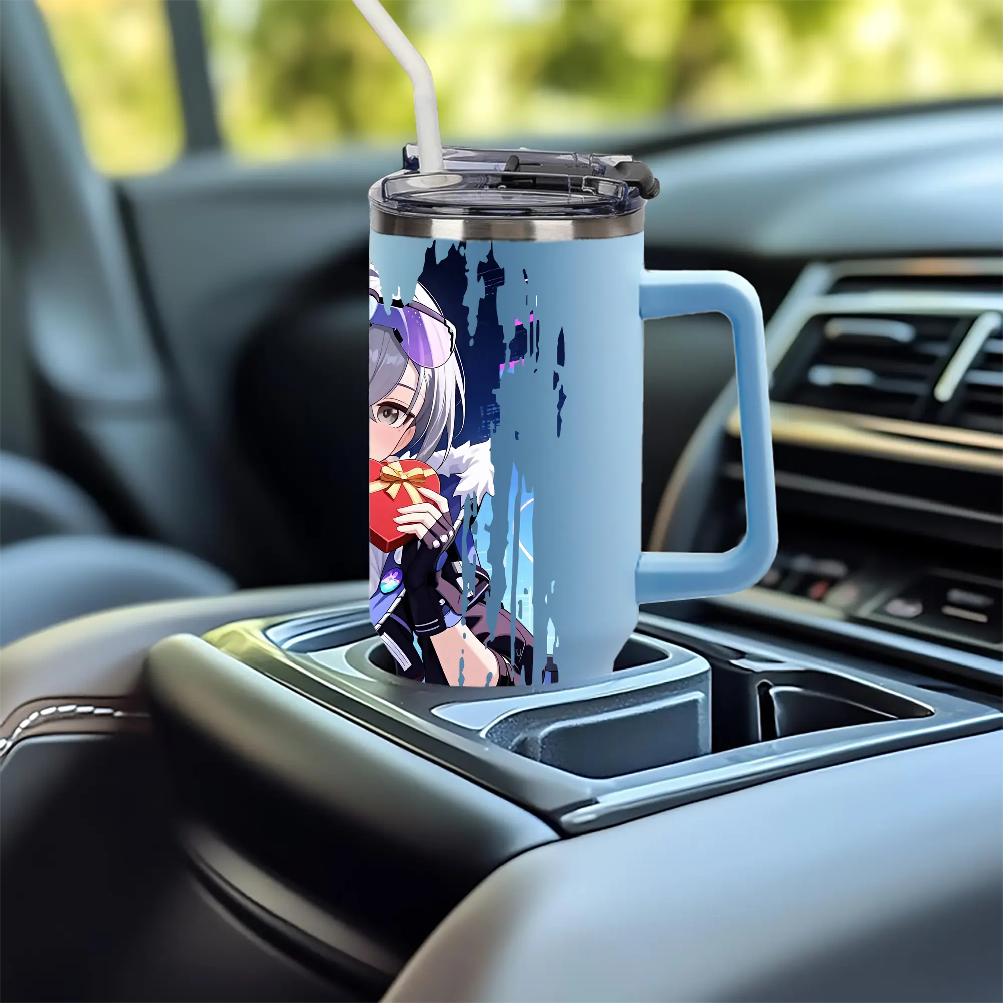 崩壊：スターレイル グッズ 銀狼