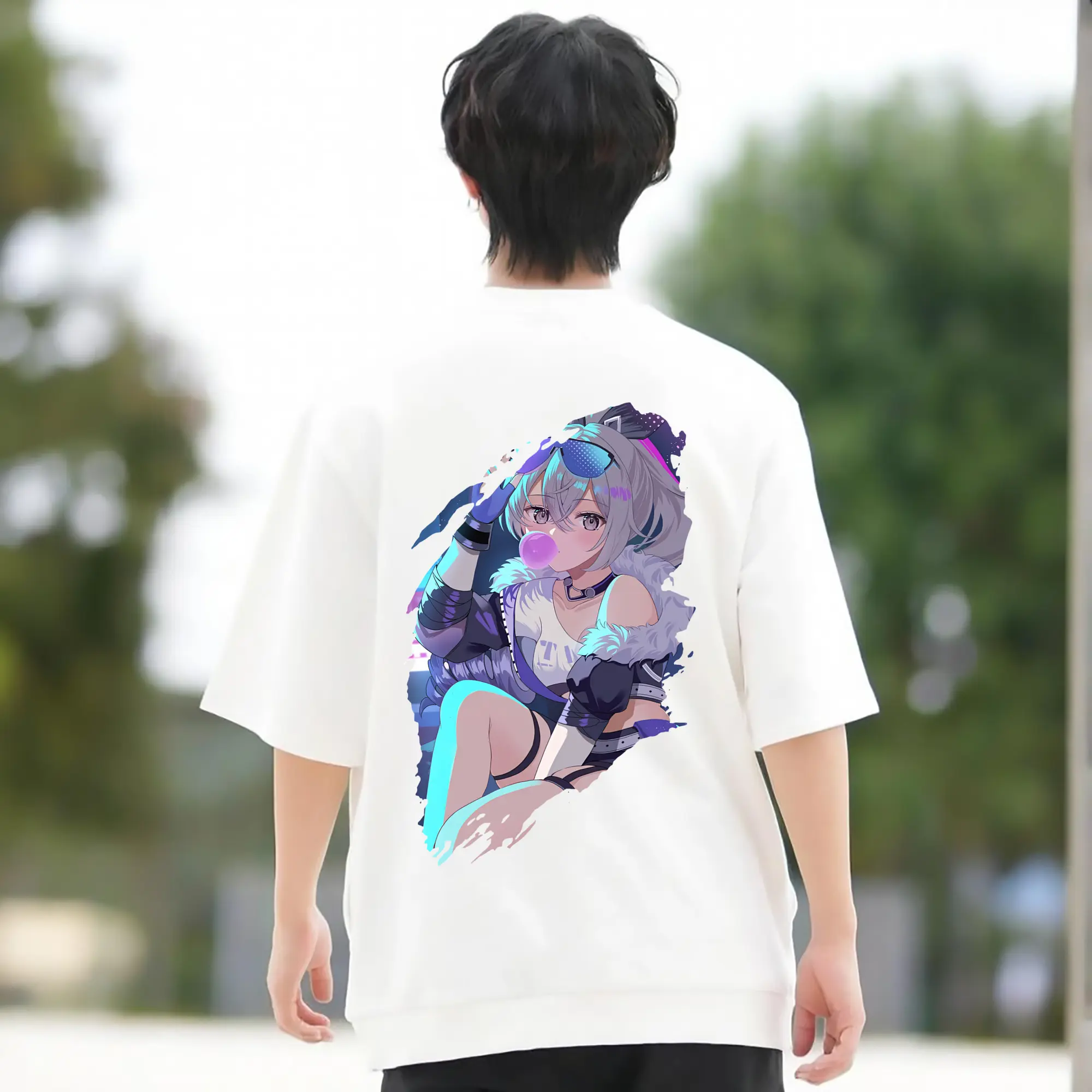 崩壊：スターレイル グッズ 銀狼