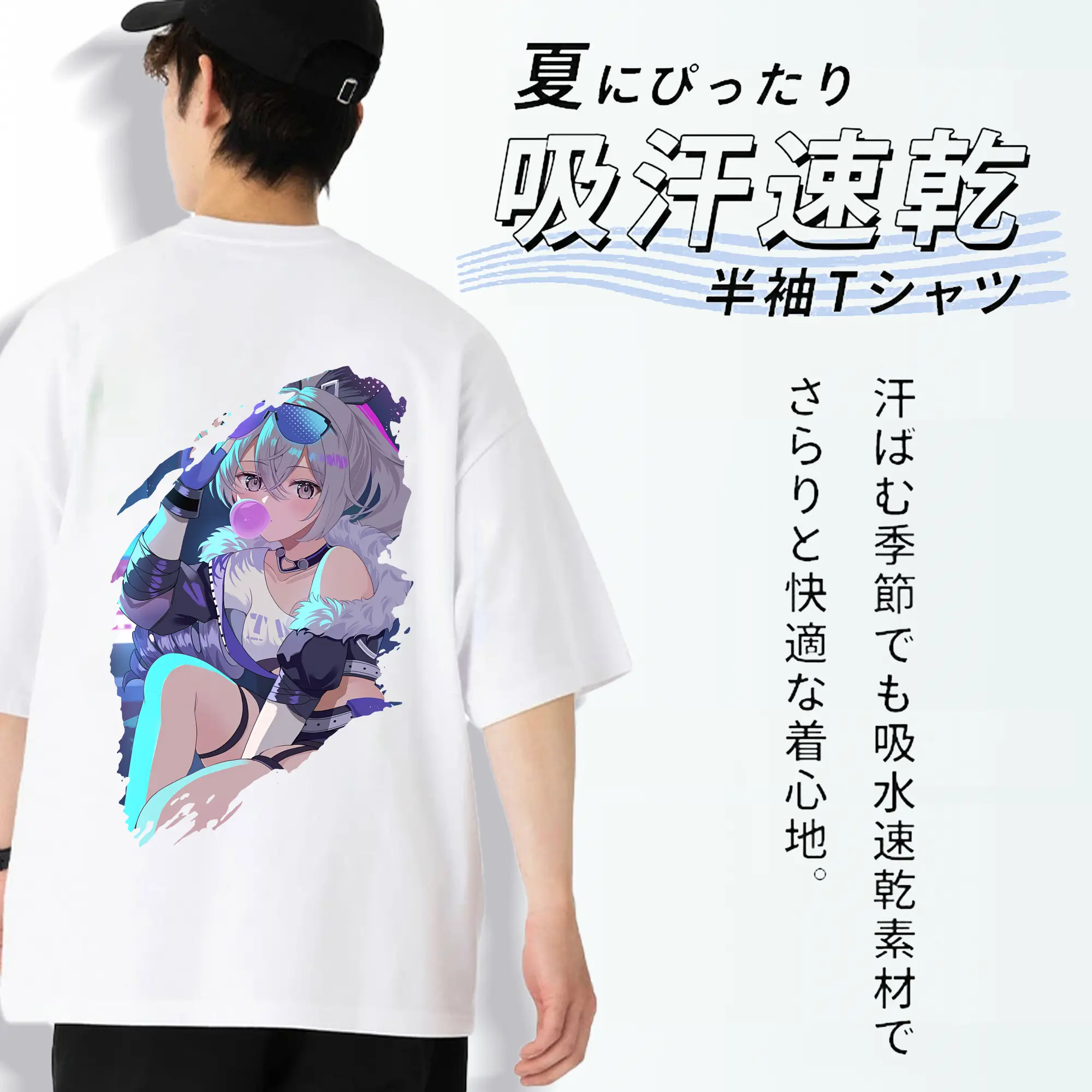 崩壊：スターレイル グッズ 銀狼