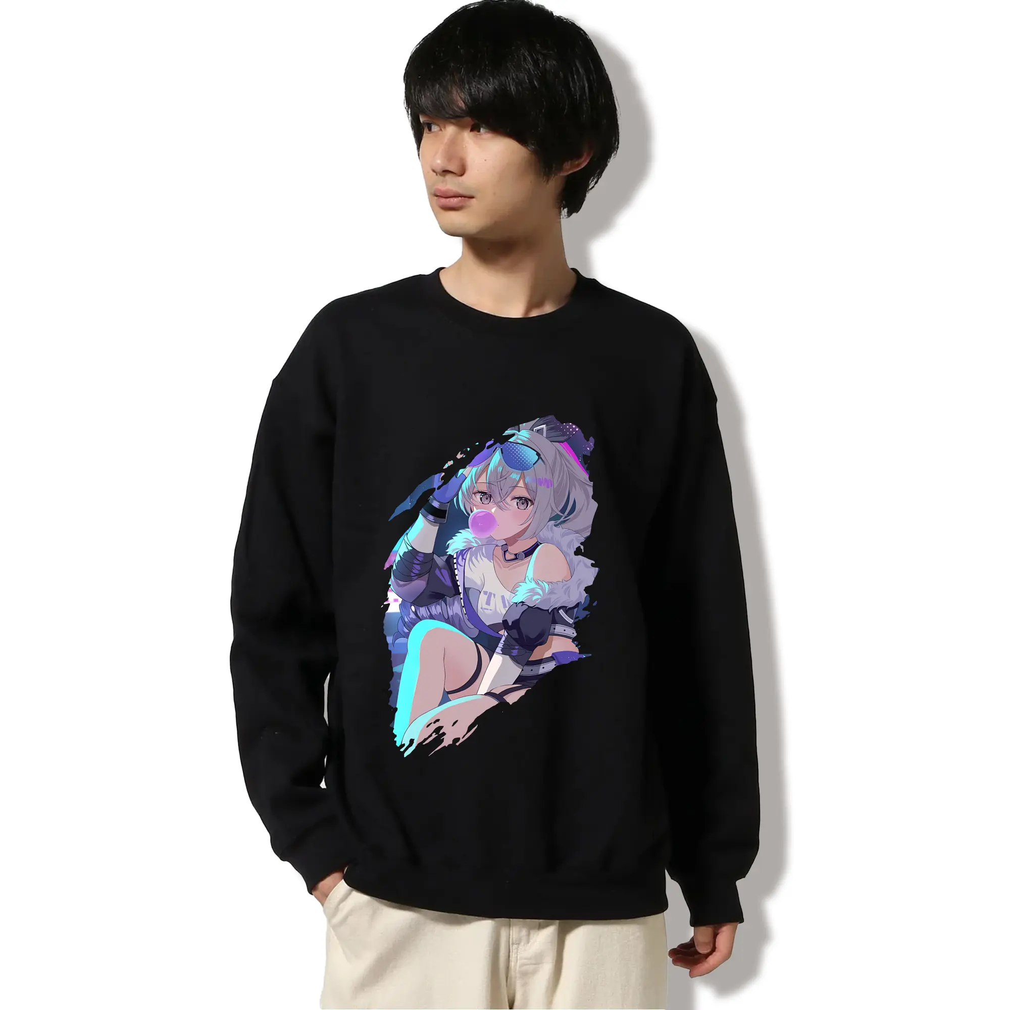 崩壊：スターレイル グッズ 銀狼