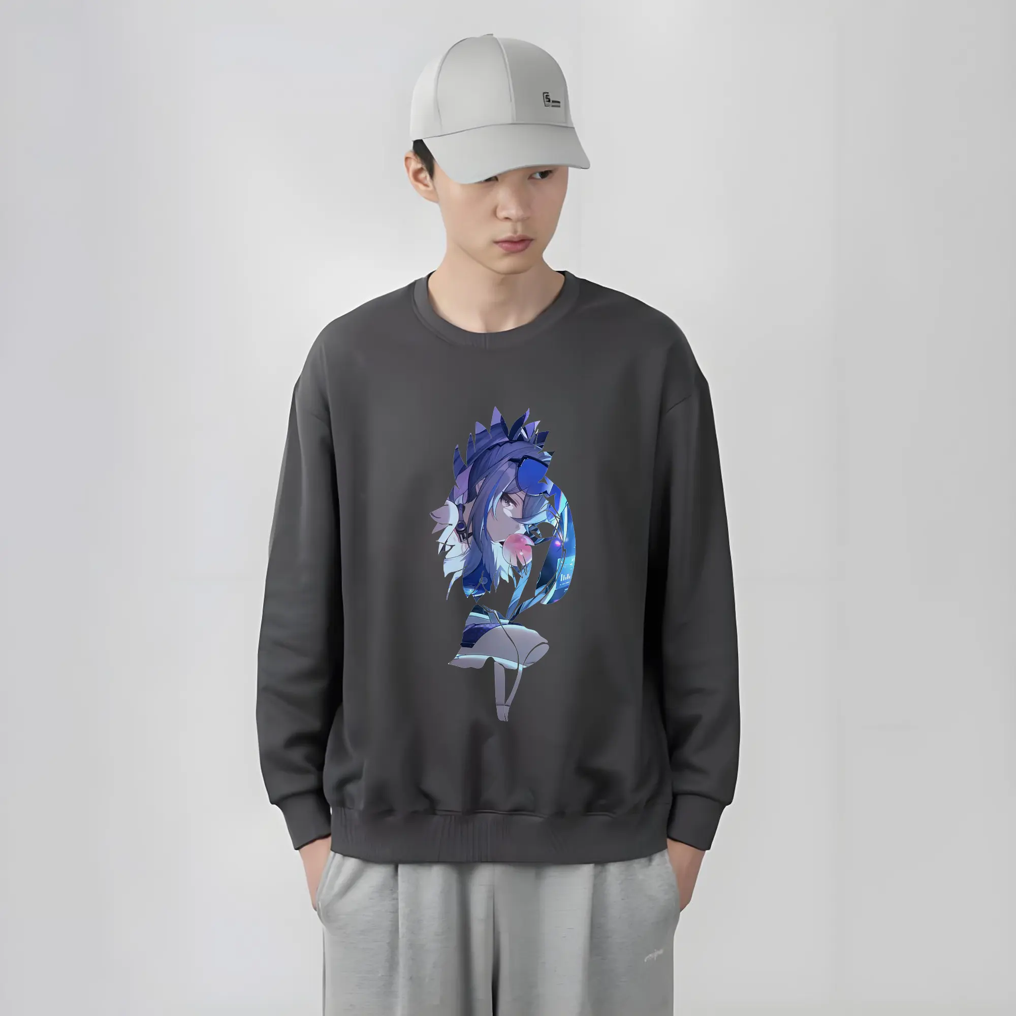 崩壊：スターレイル グッズ 銀狼