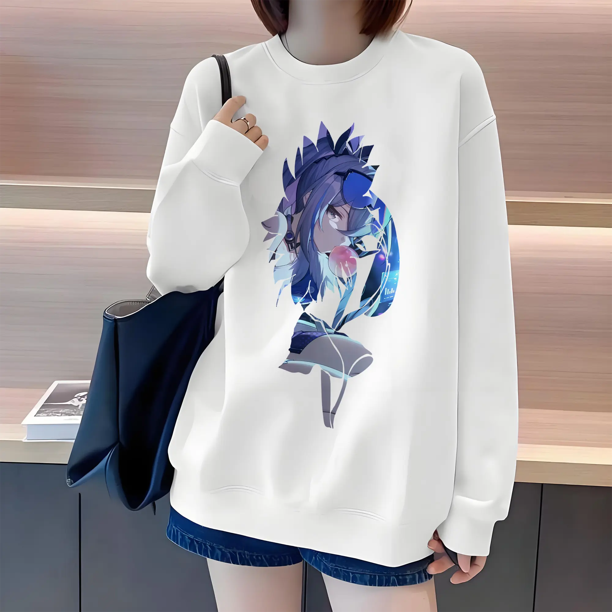 崩壊：スターレイル グッズ 銀狼