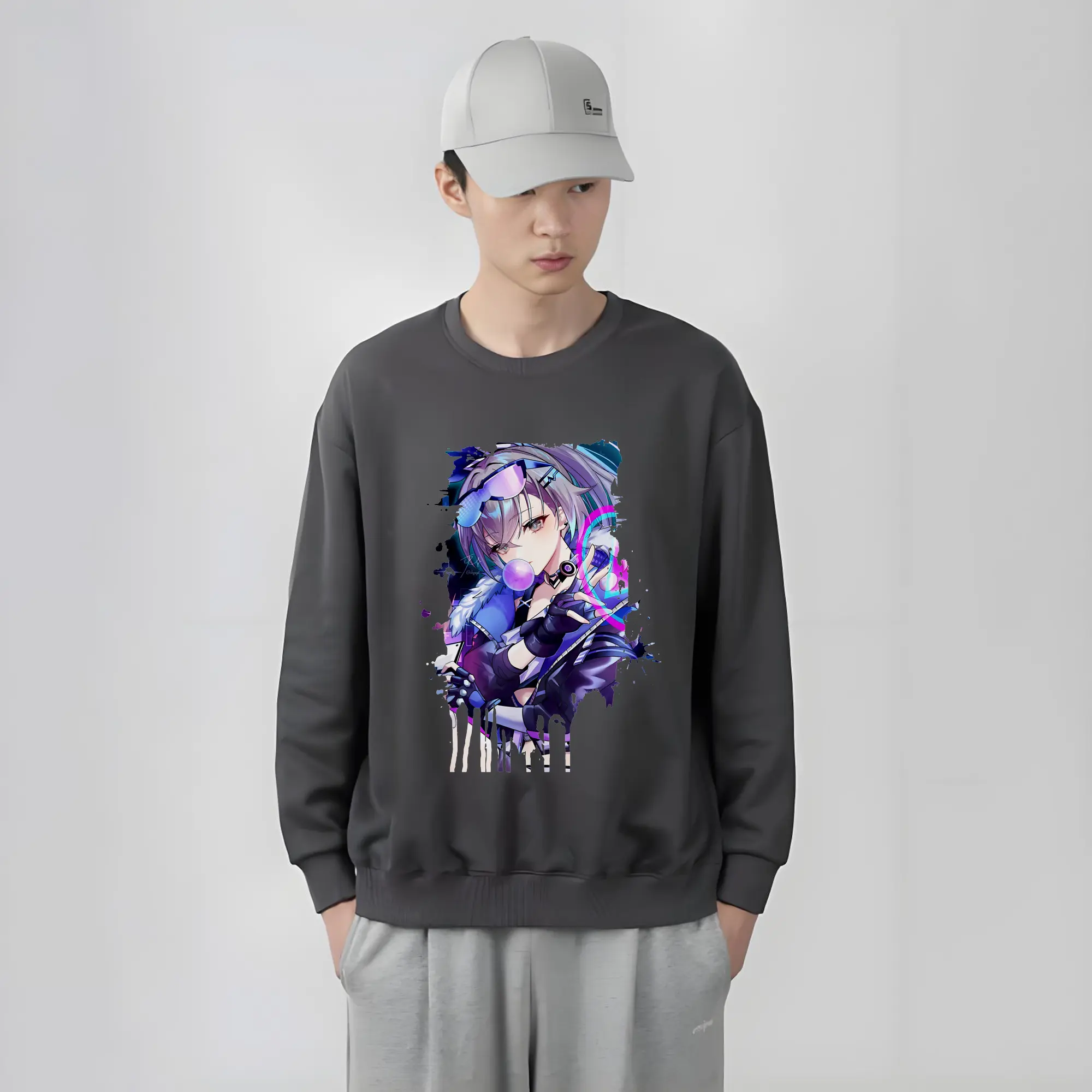 崩壊：スターレイル グッズ 銀狼