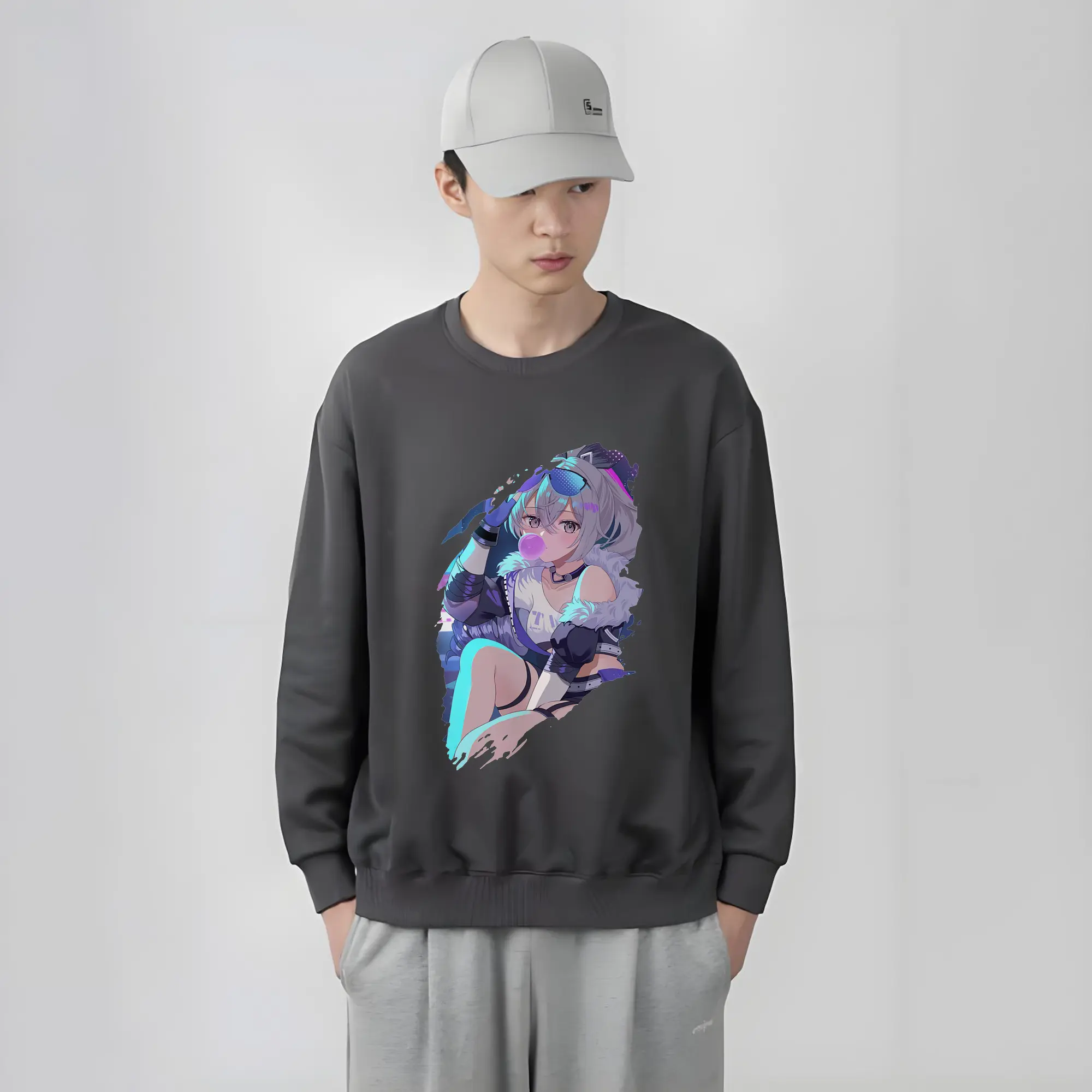 崩壊：スターレイル グッズ 銀狼