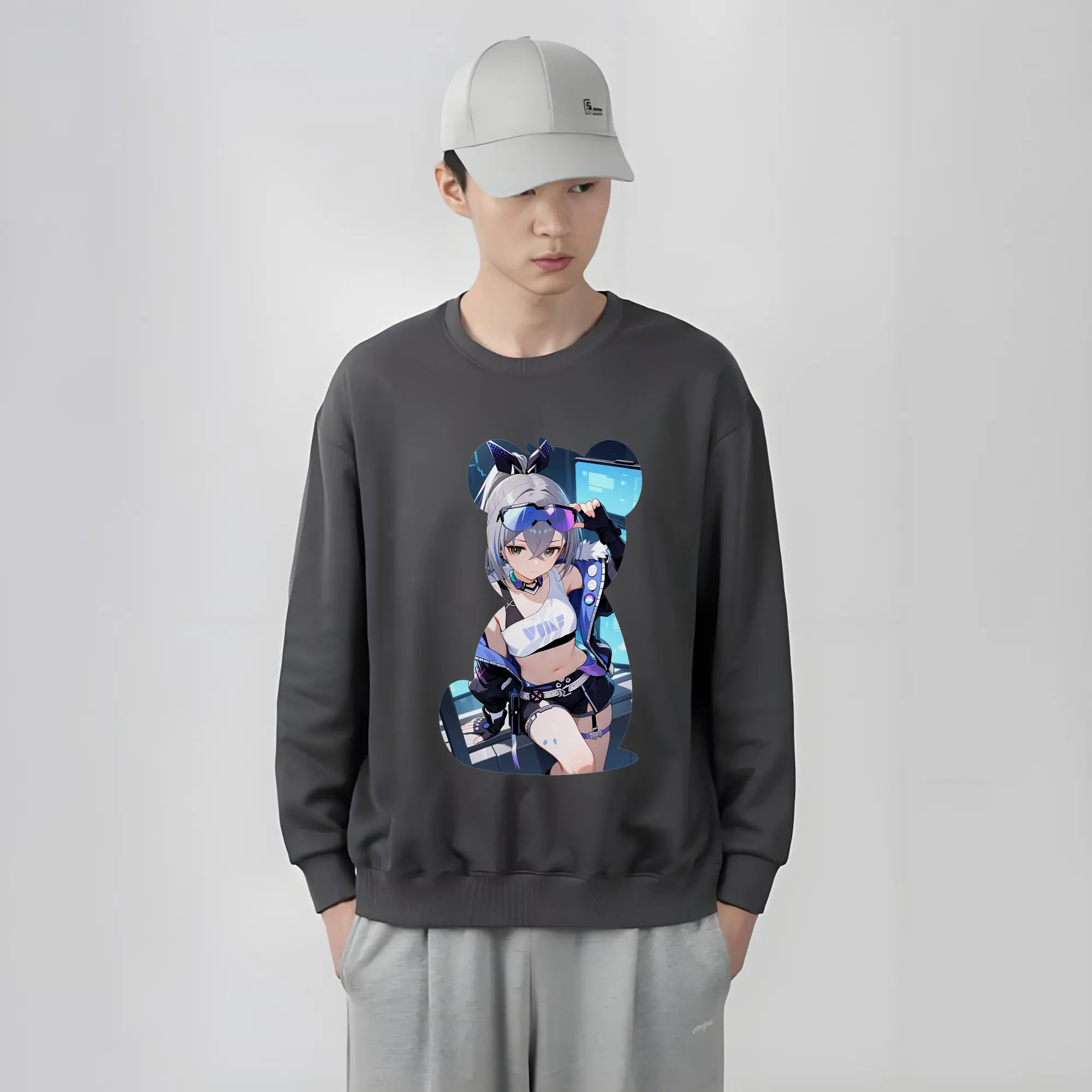 崩壊：スターレイル グッズ 銀狼