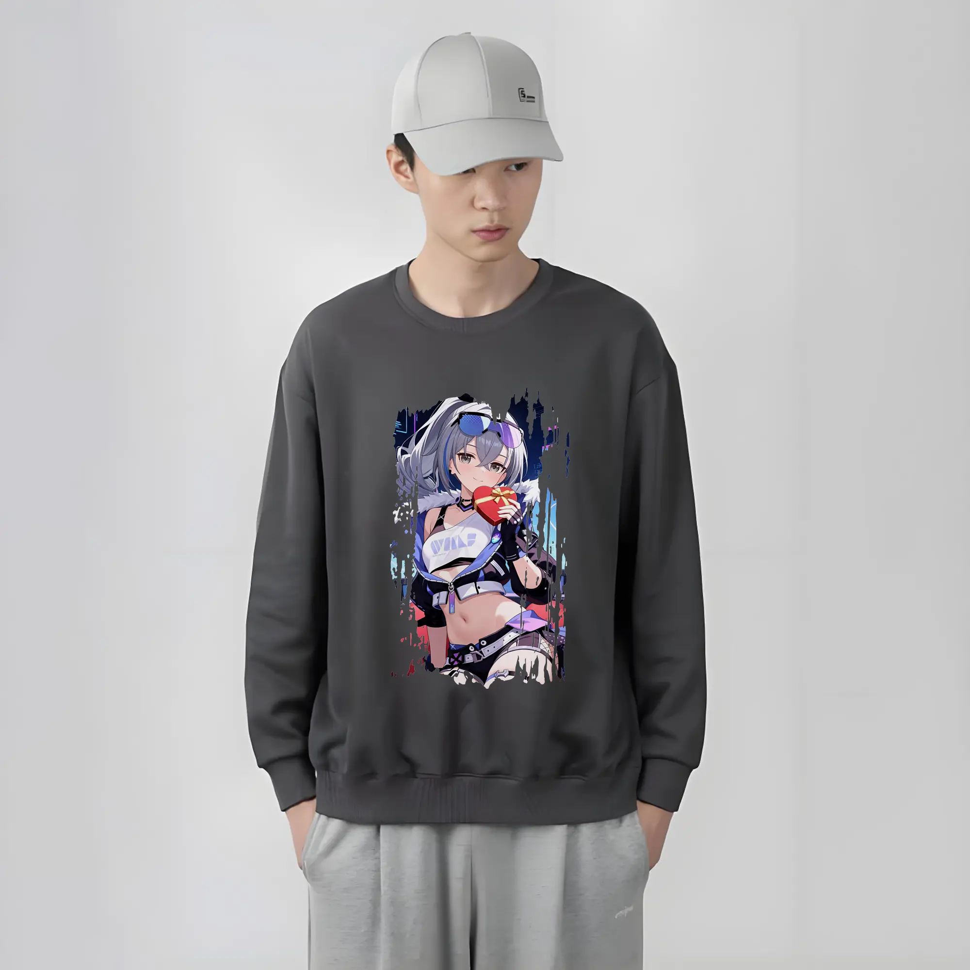 崩壊：スターレイル グッズ 銀狼