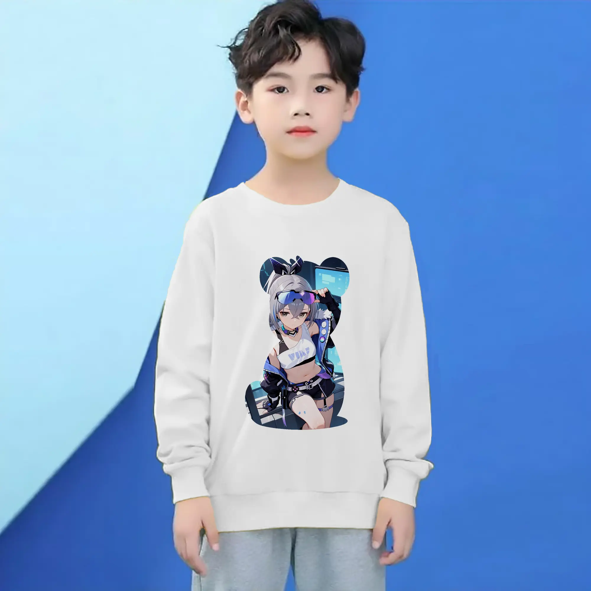 崩壊：スターレイル グッズ 銀狼