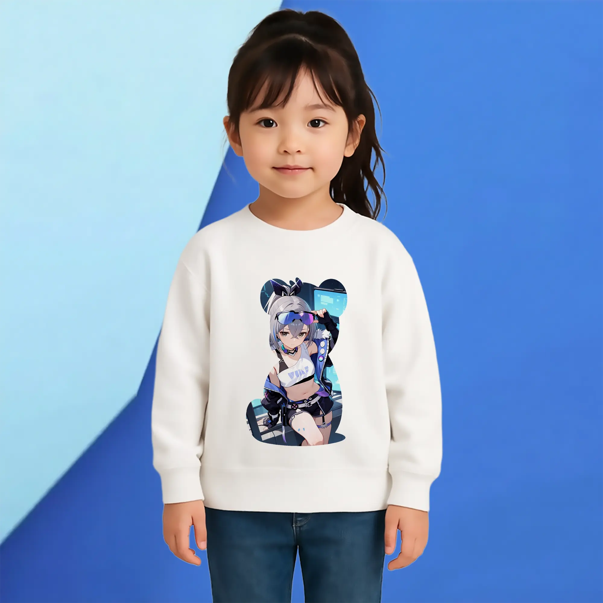 崩壊：スターレイル グッズ 銀狼