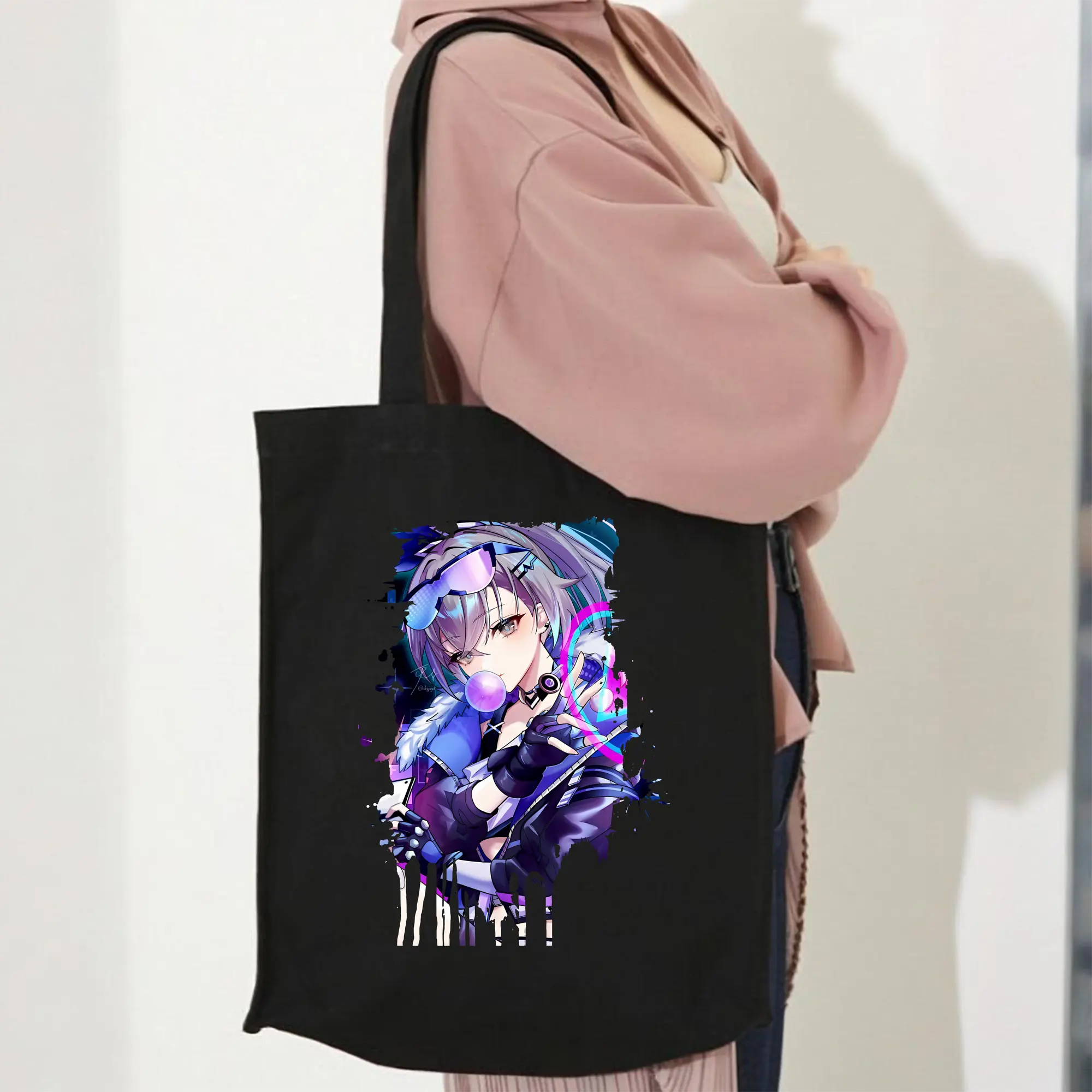 崩壊：スターレイル グッズ 銀狼