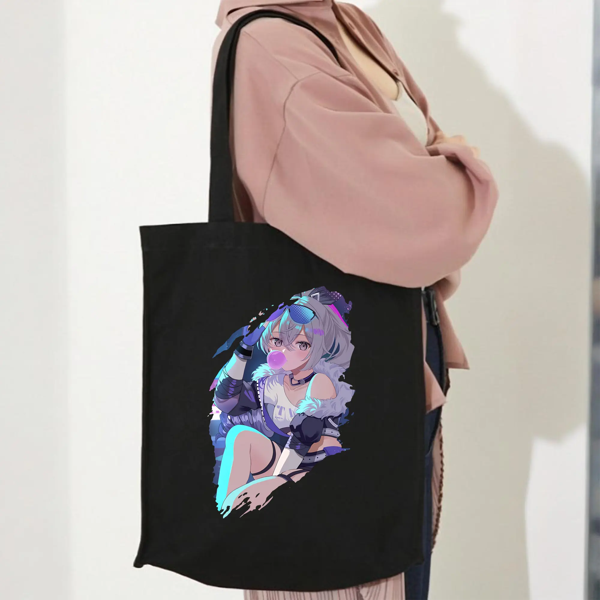 崩壊：スターレイル グッズ 銀狼