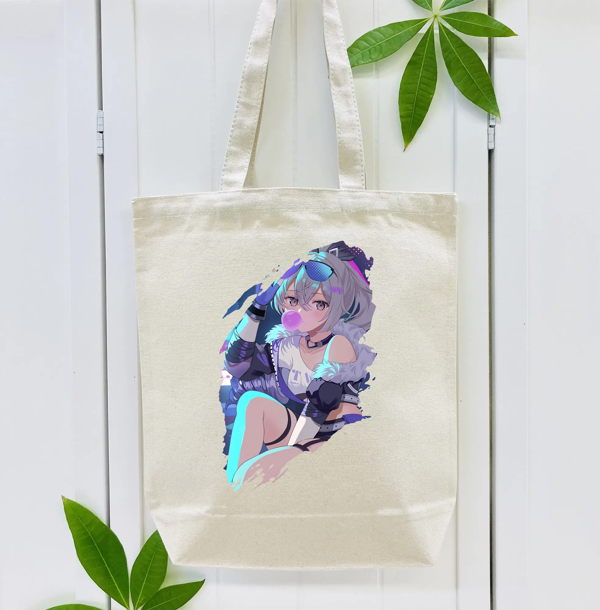 崩壊：スターレイル グッズ 銀狼