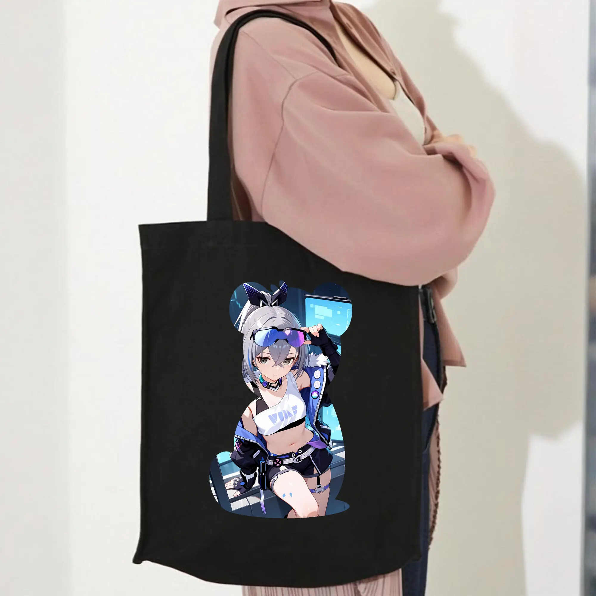 崩壊：スターレイル グッズ 銀狼