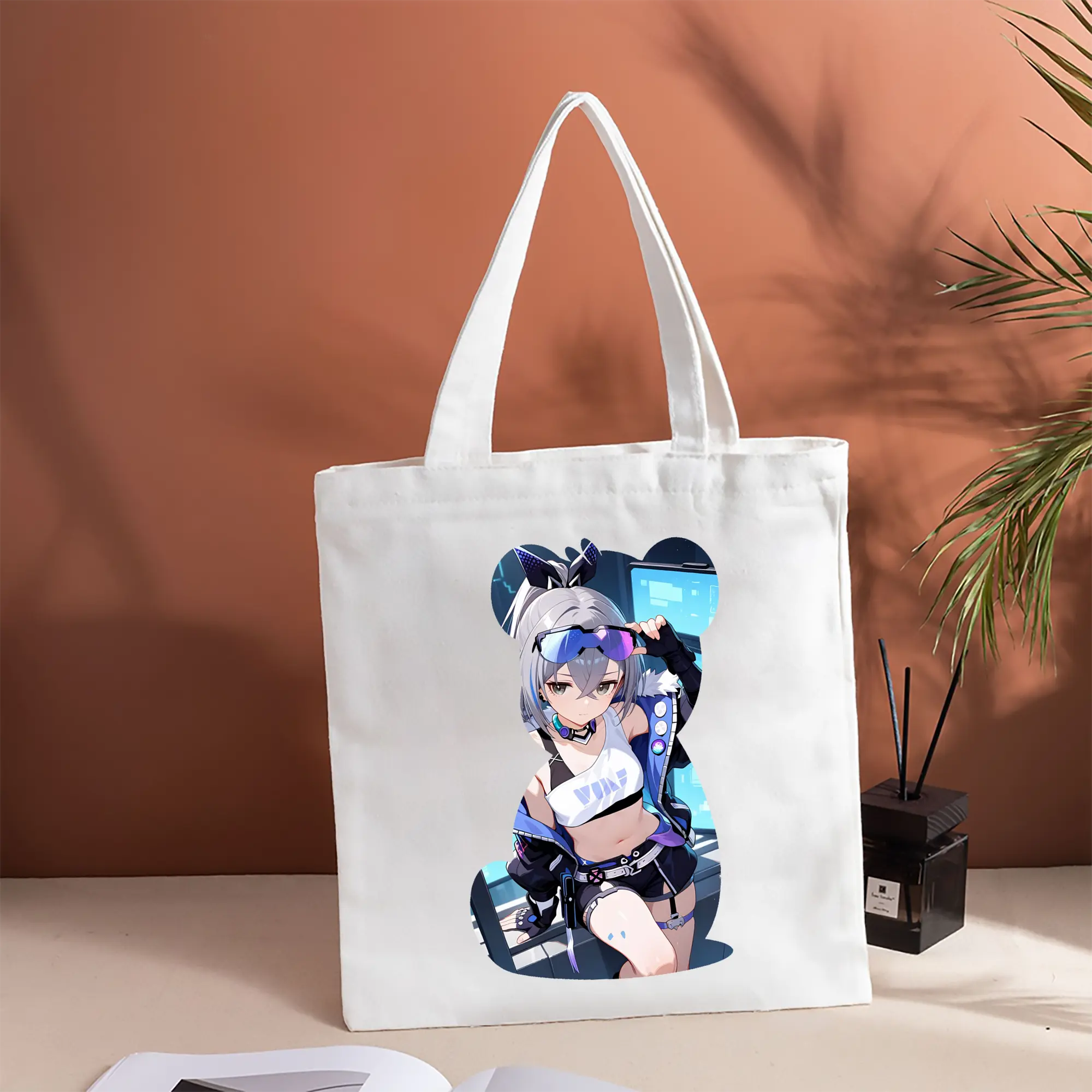 崩壊：スターレイル グッズ 銀狼