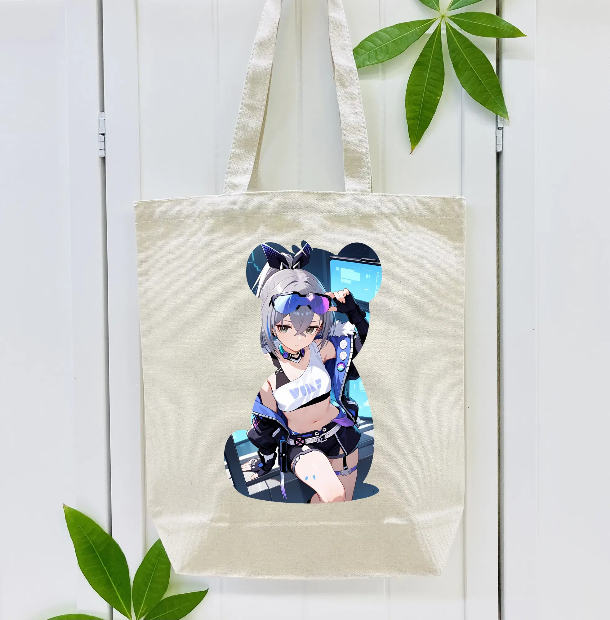 崩壊：スターレイル グッズ 銀狼