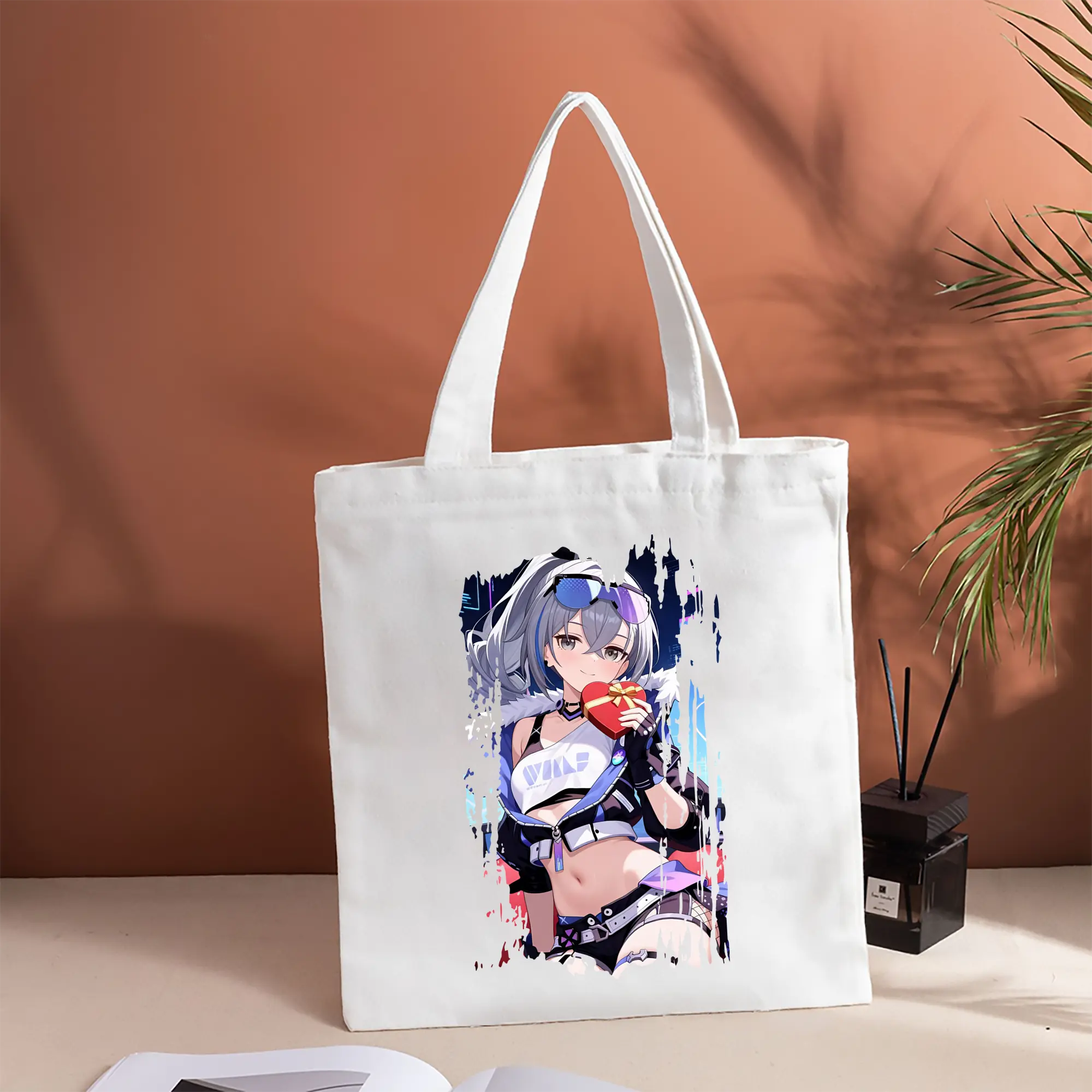 崩壊：スターレイル グッズ 銀狼