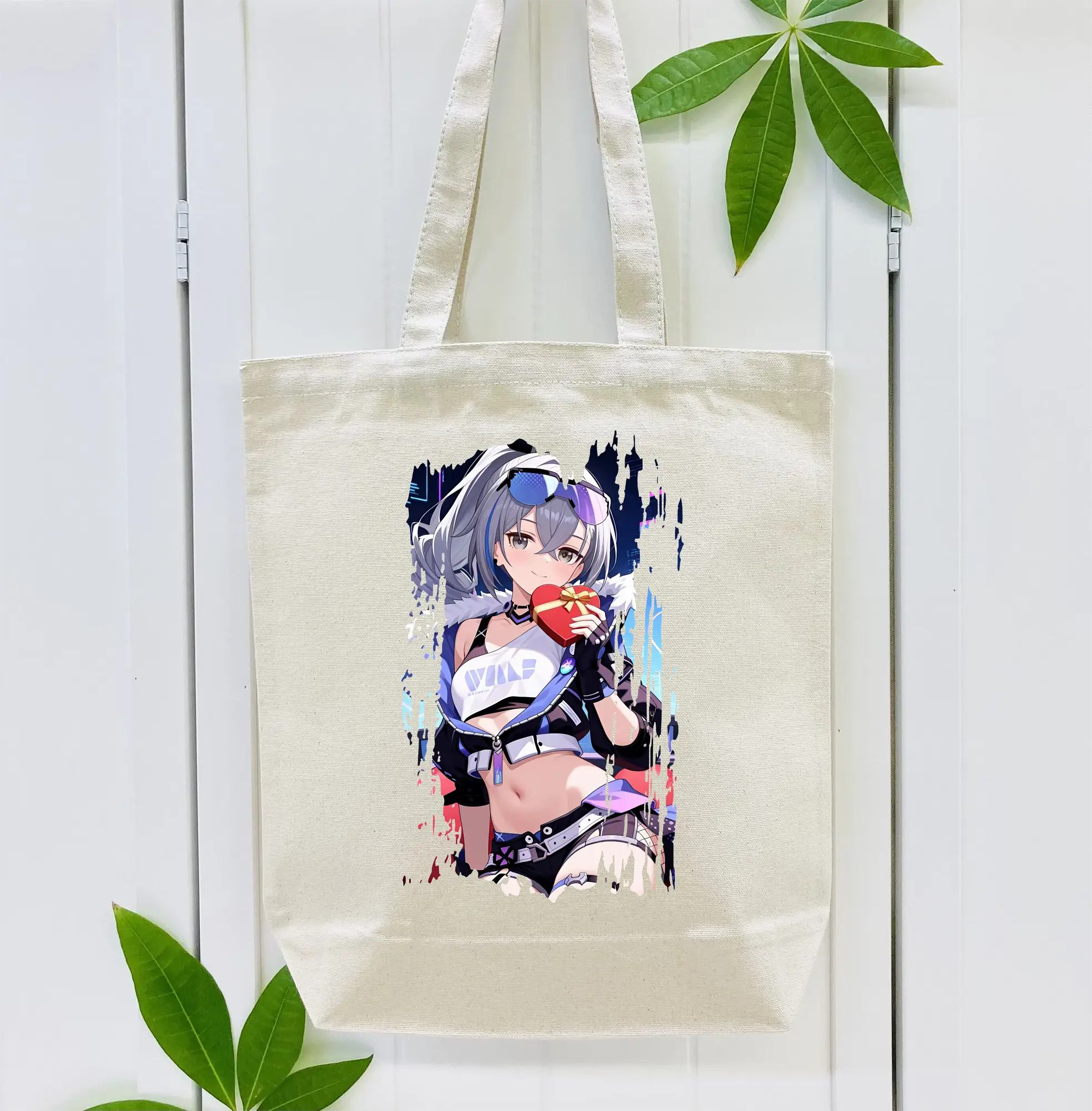 崩壊：スターレイル グッズ 銀狼