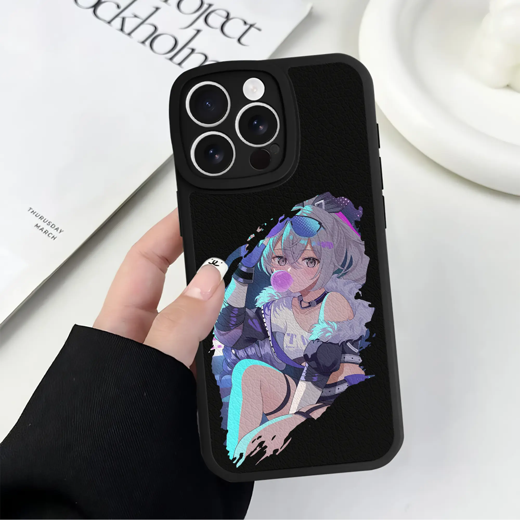 崩壊：スターレイル グッズ 銀狼