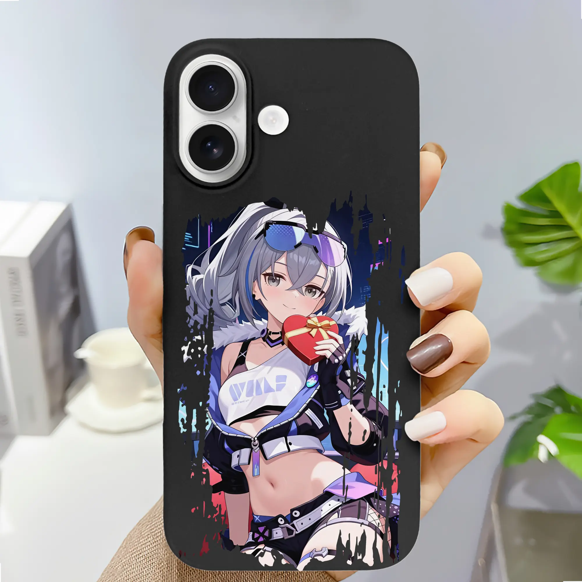 崩壊：スターレイル グッズ 銀狼