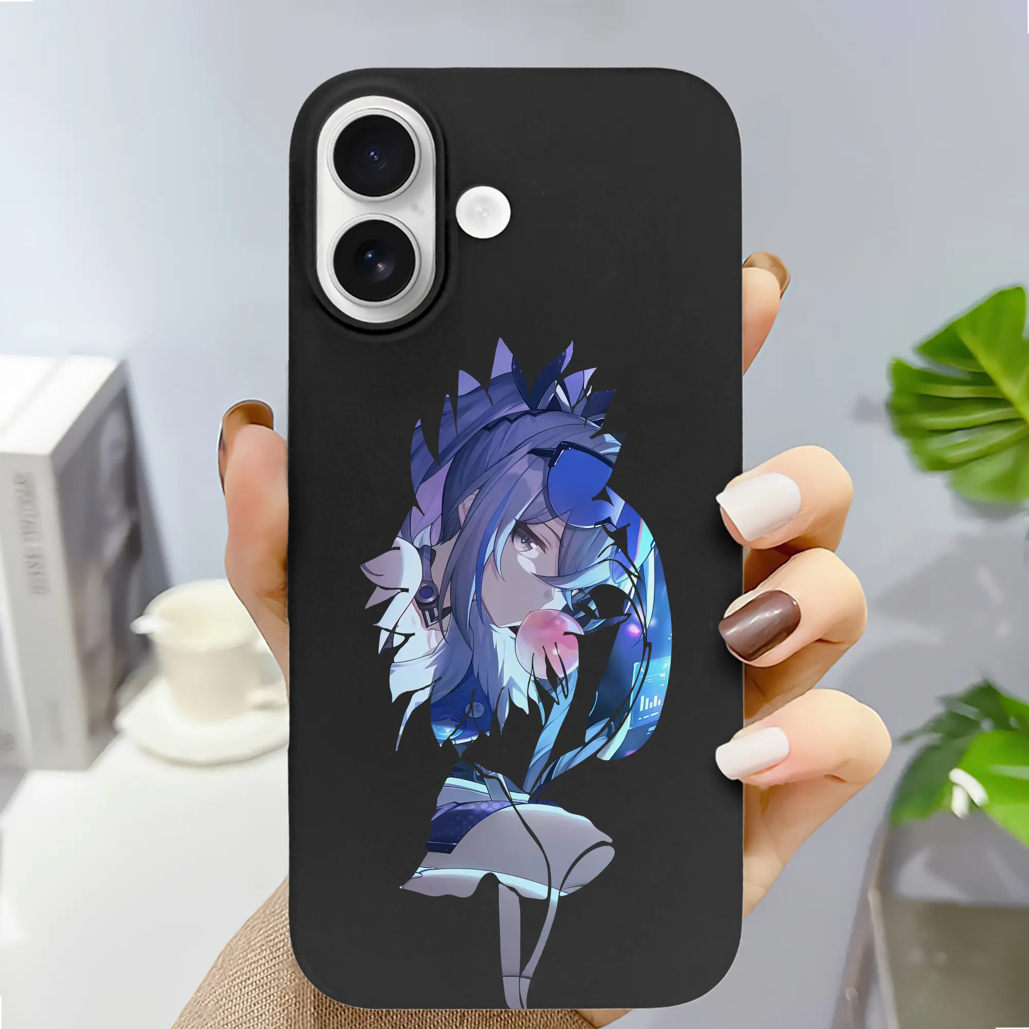 崩壊：スターレイル グッズ 銀狼