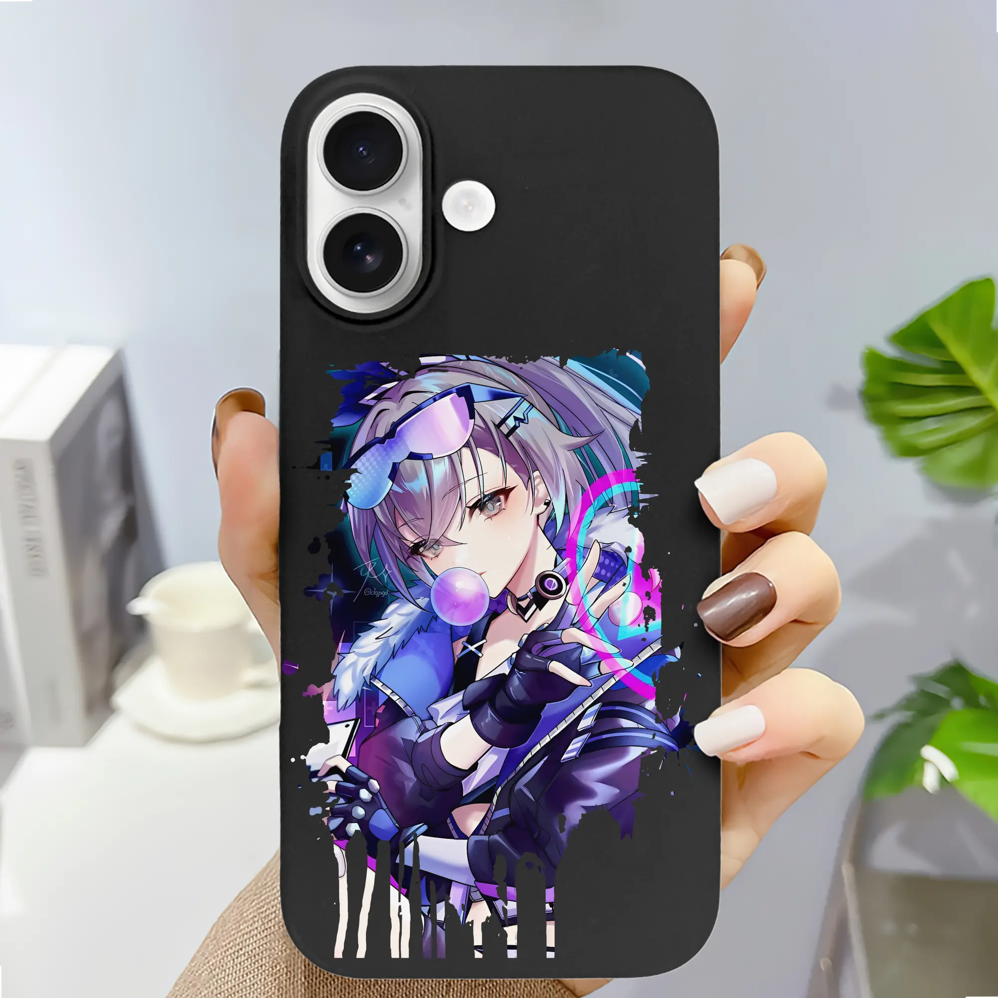 崩壊：スターレイル グッズ 銀狼