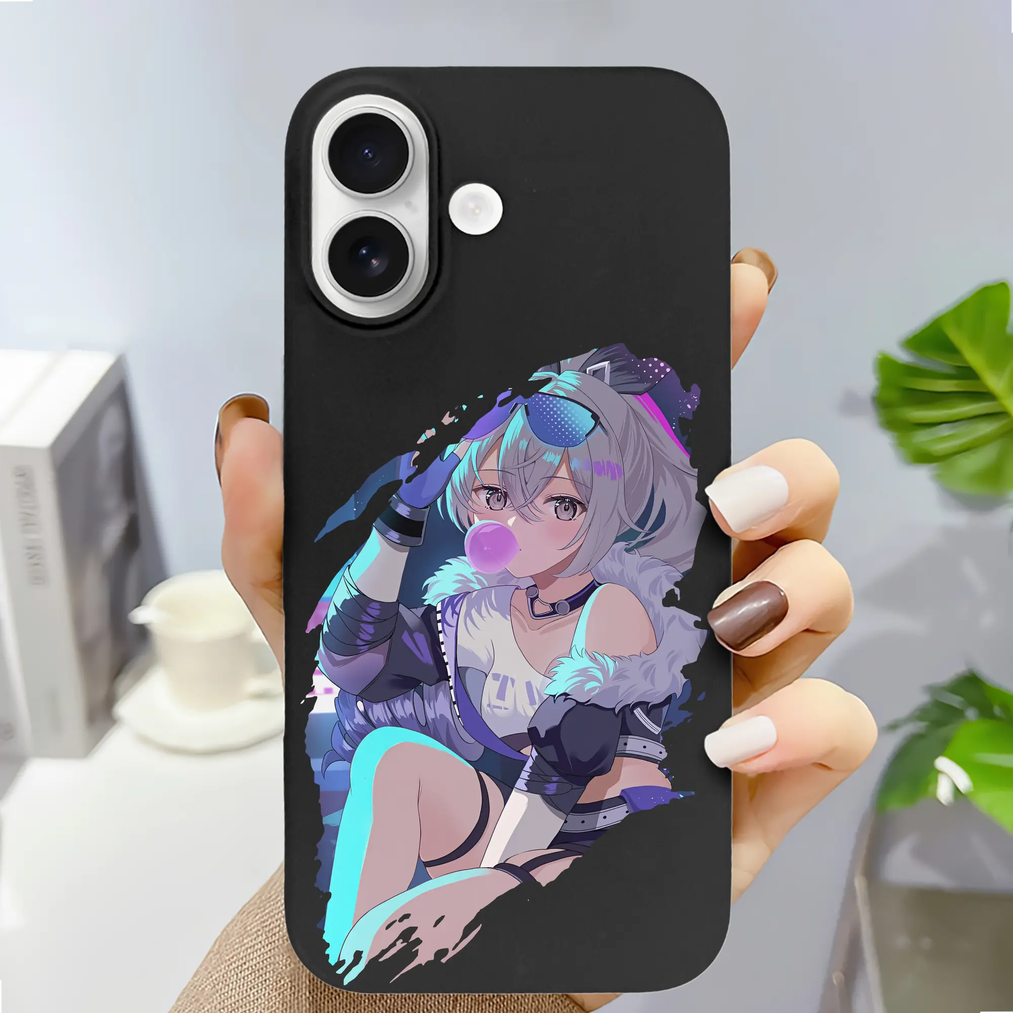 崩壊：スターレイル グッズ 銀狼