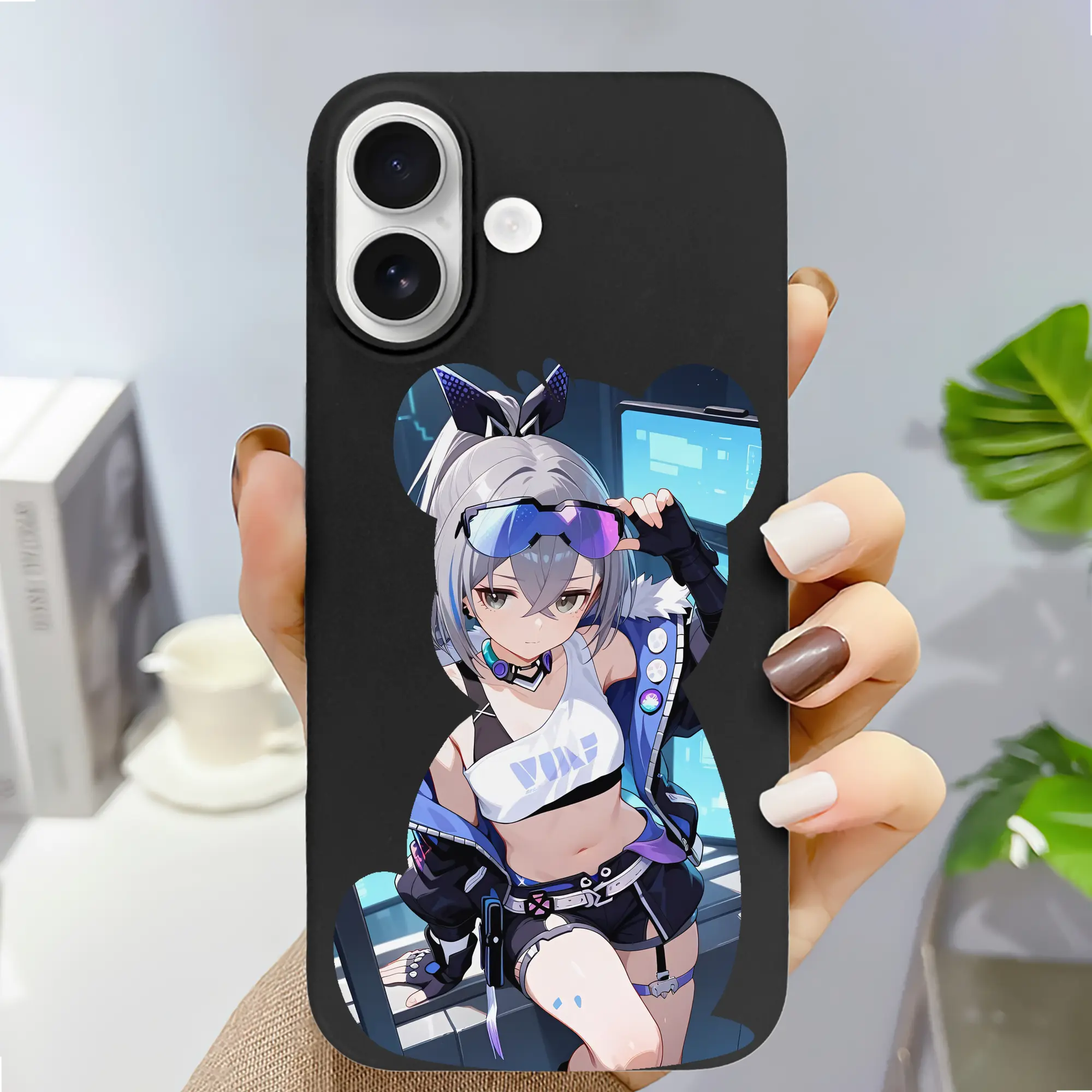 崩壊：スターレイル グッズ 銀狼