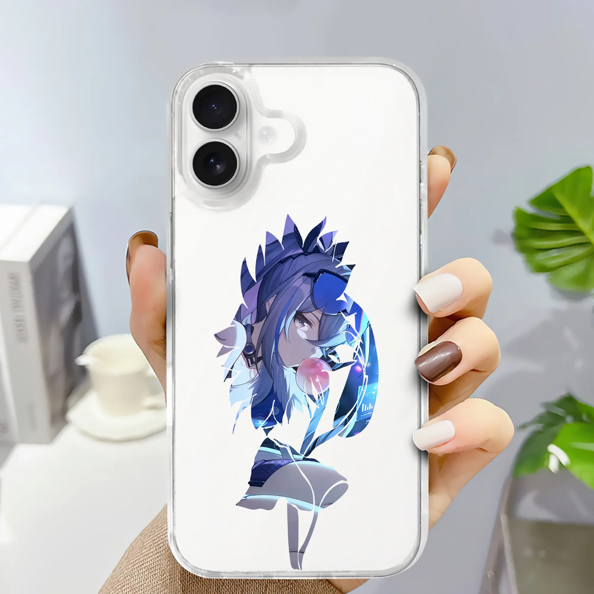 崩壊：スターレイル グッズ 銀狼