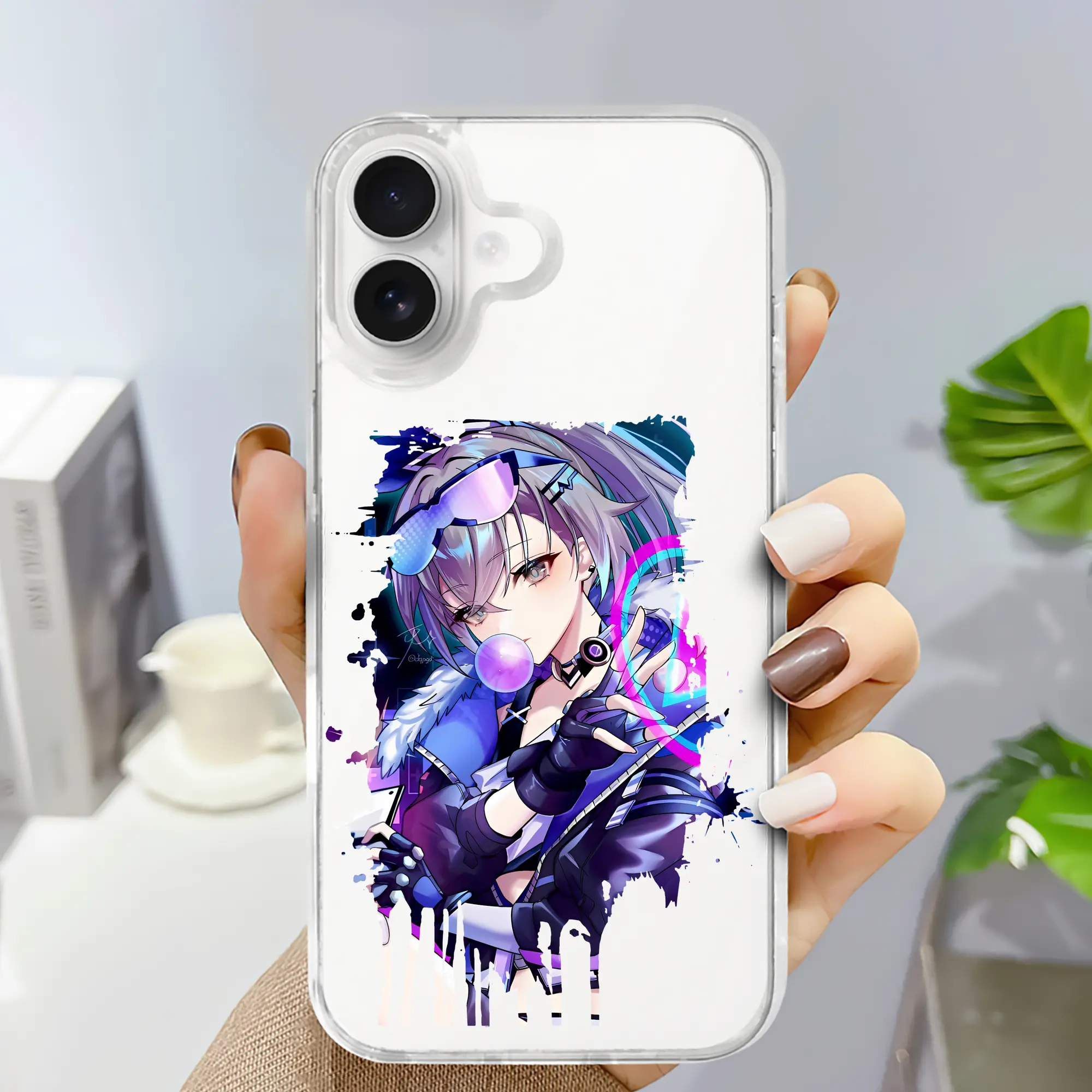 崩壊：スターレイル グッズ 銀狼