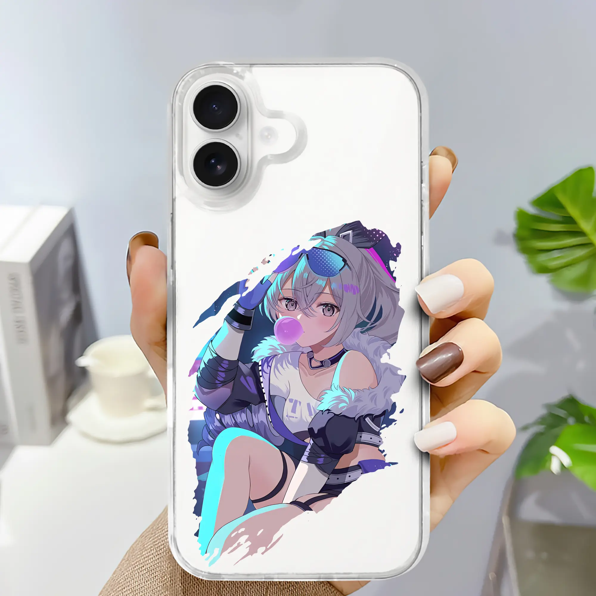 崩壊：スターレイル グッズ 銀狼