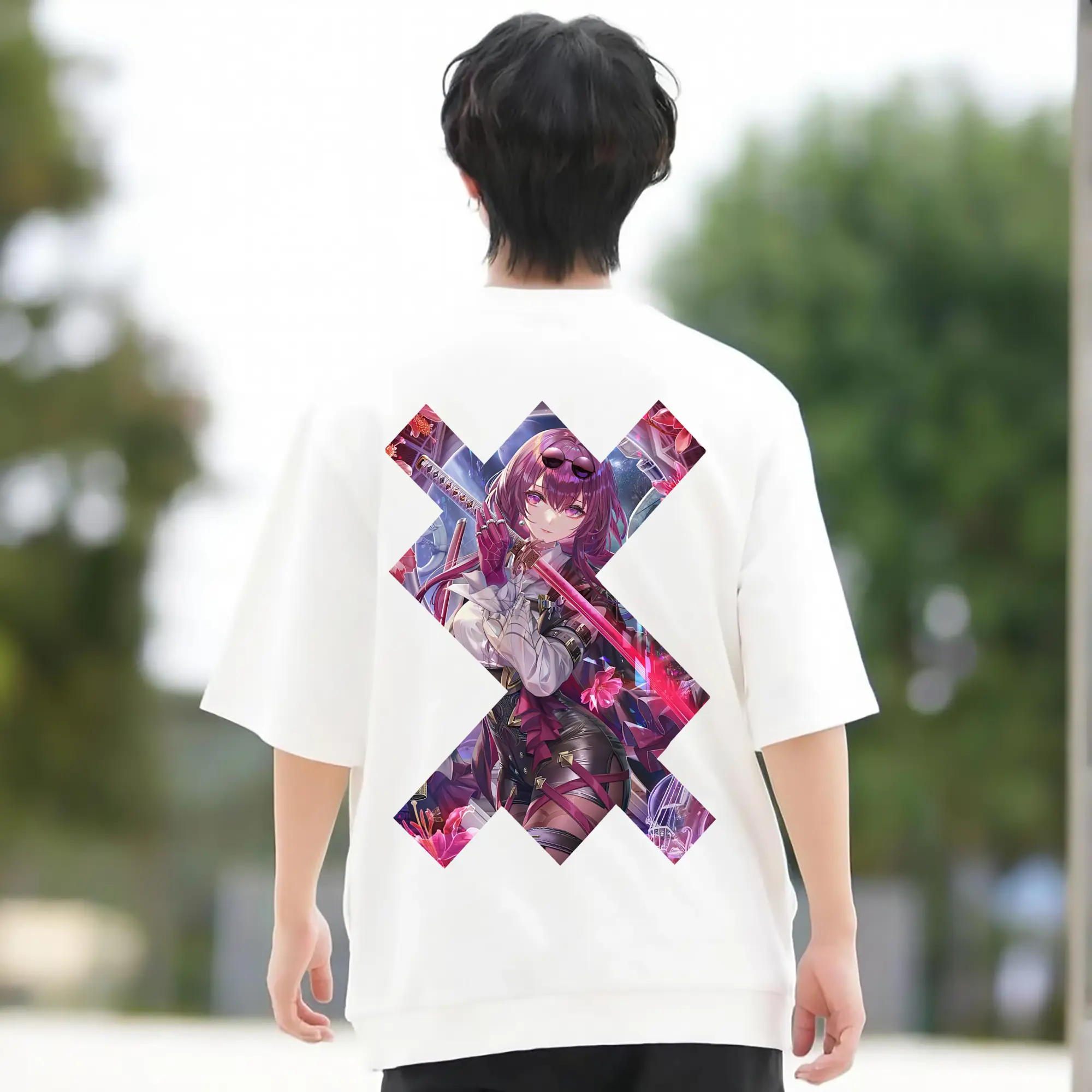 崩壊：スターレイル グッズ カフカ