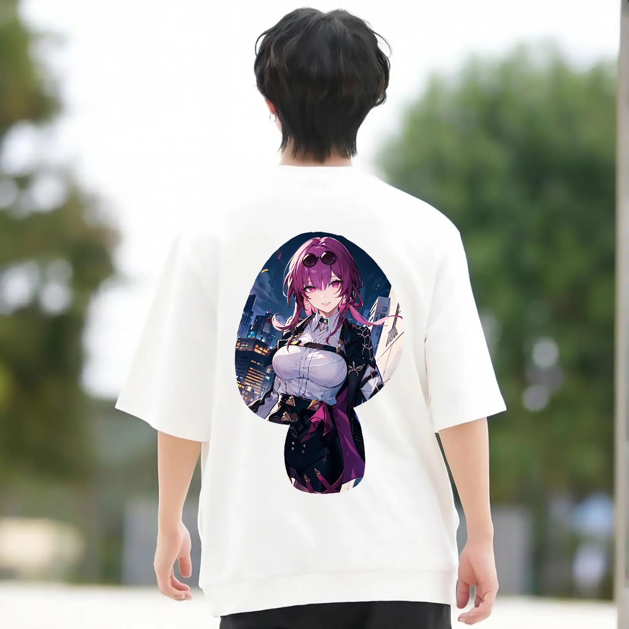 崩壊：スターレイル グッズ カフカ