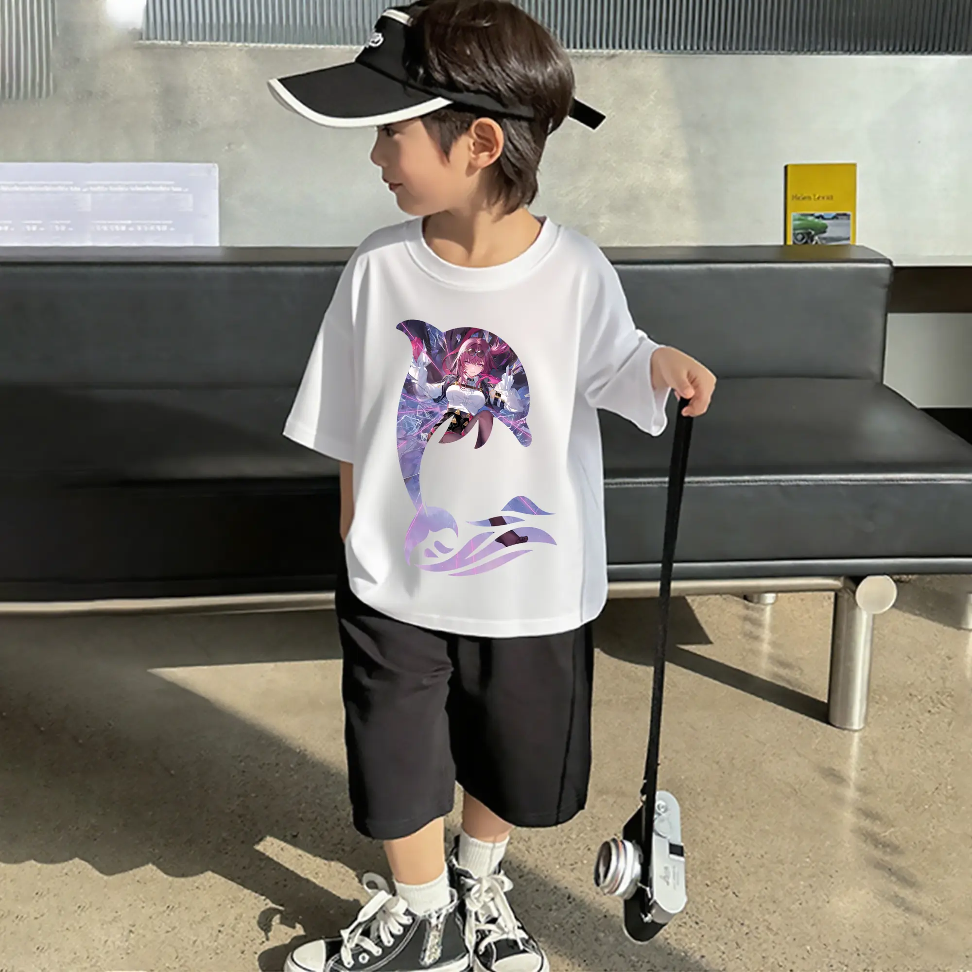 崩壊：スターレイル グッズ カフカ