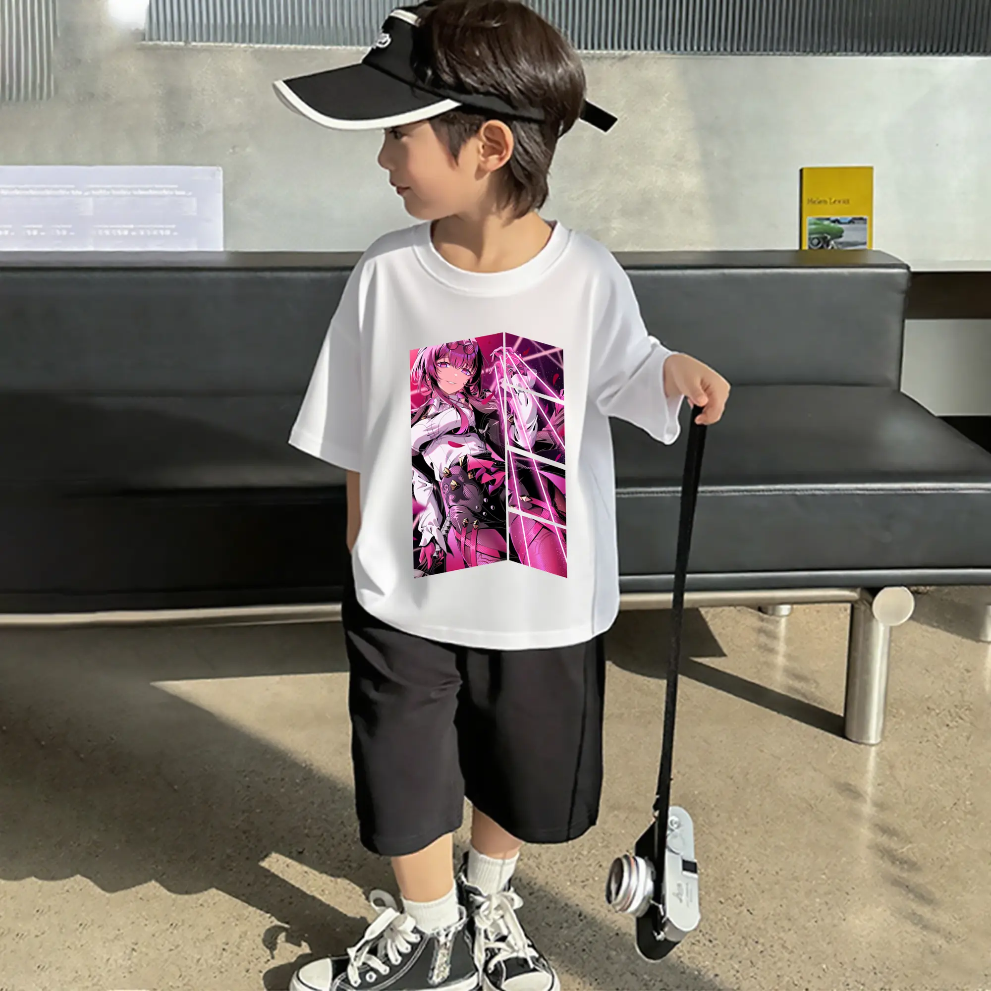 崩壊：スターレイル グッズ カフカ