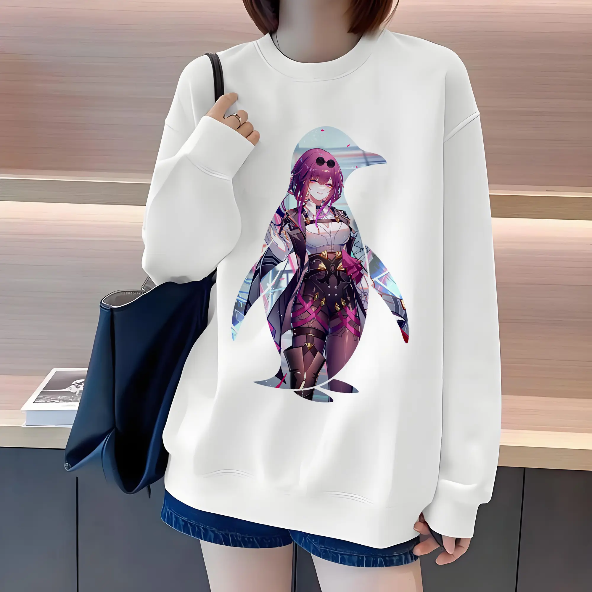 崩壊：スターレイル グッズ カフカ